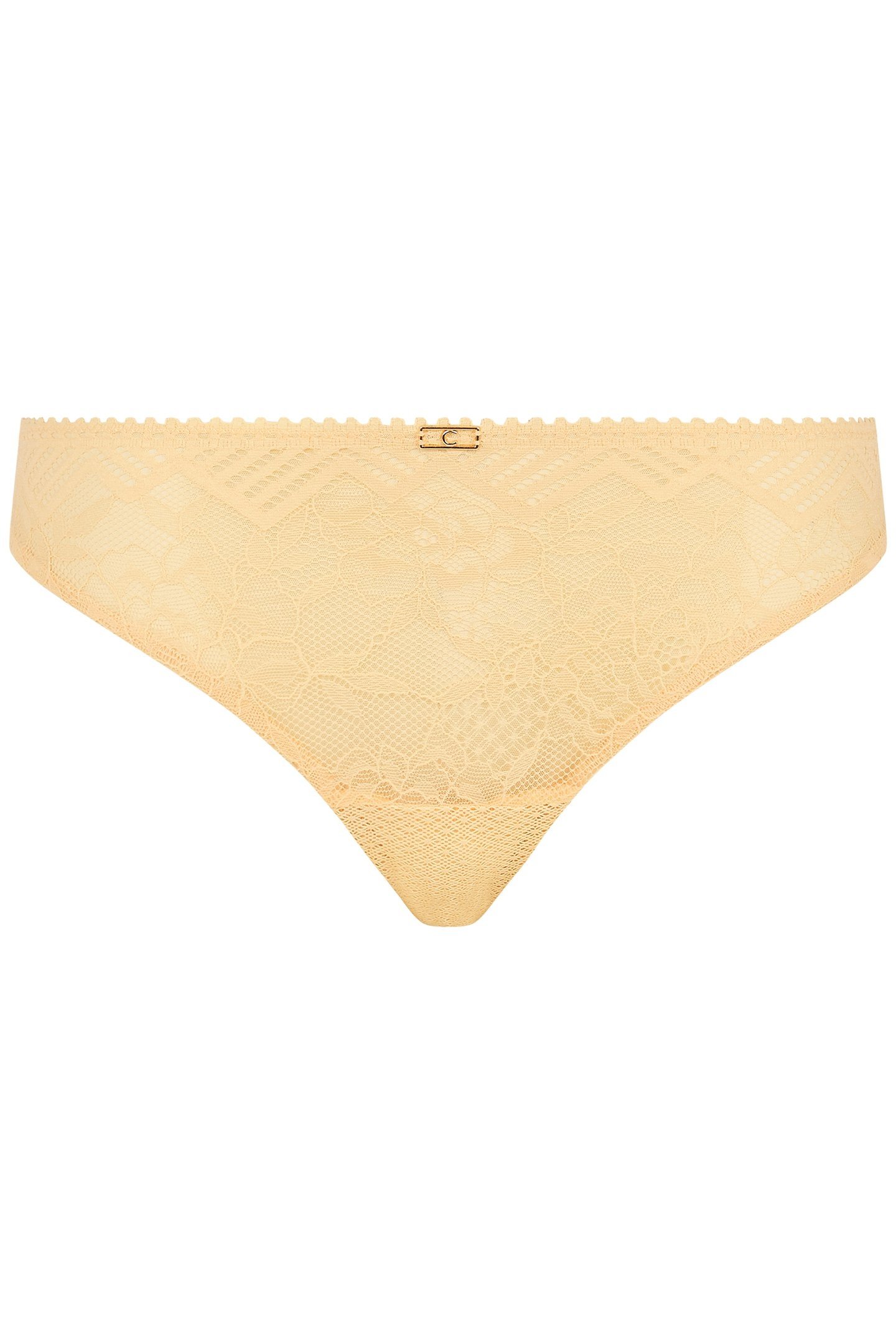 ORIGINS TANGA YELLOW 3