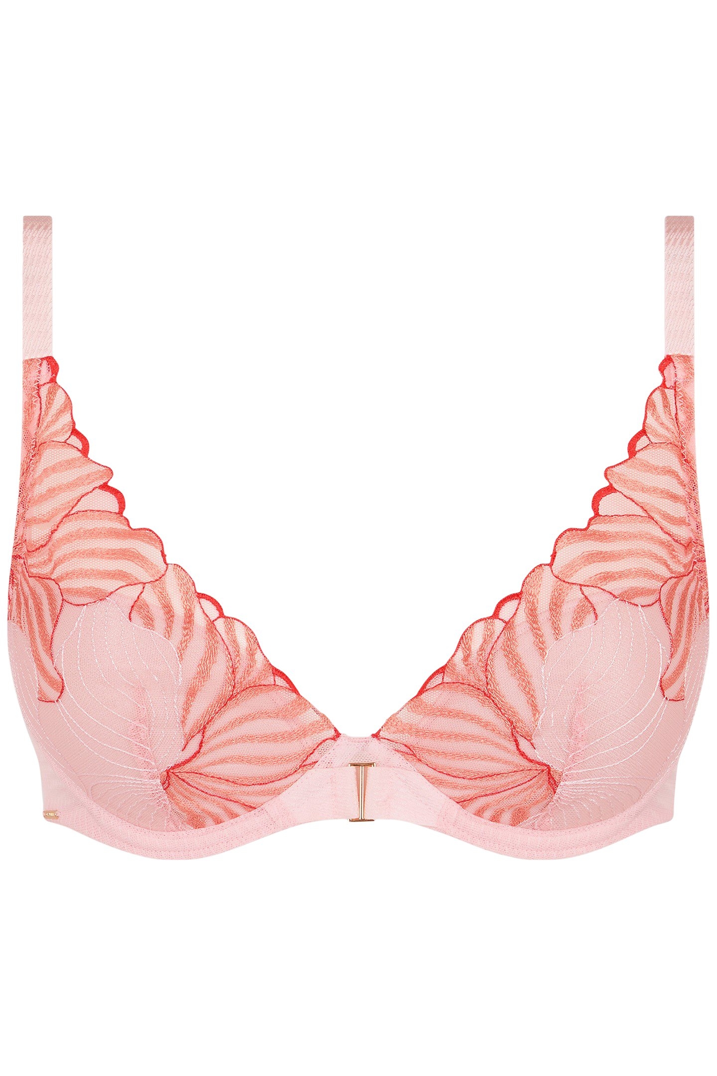 LEGEND BRA MULTICOLOR 3