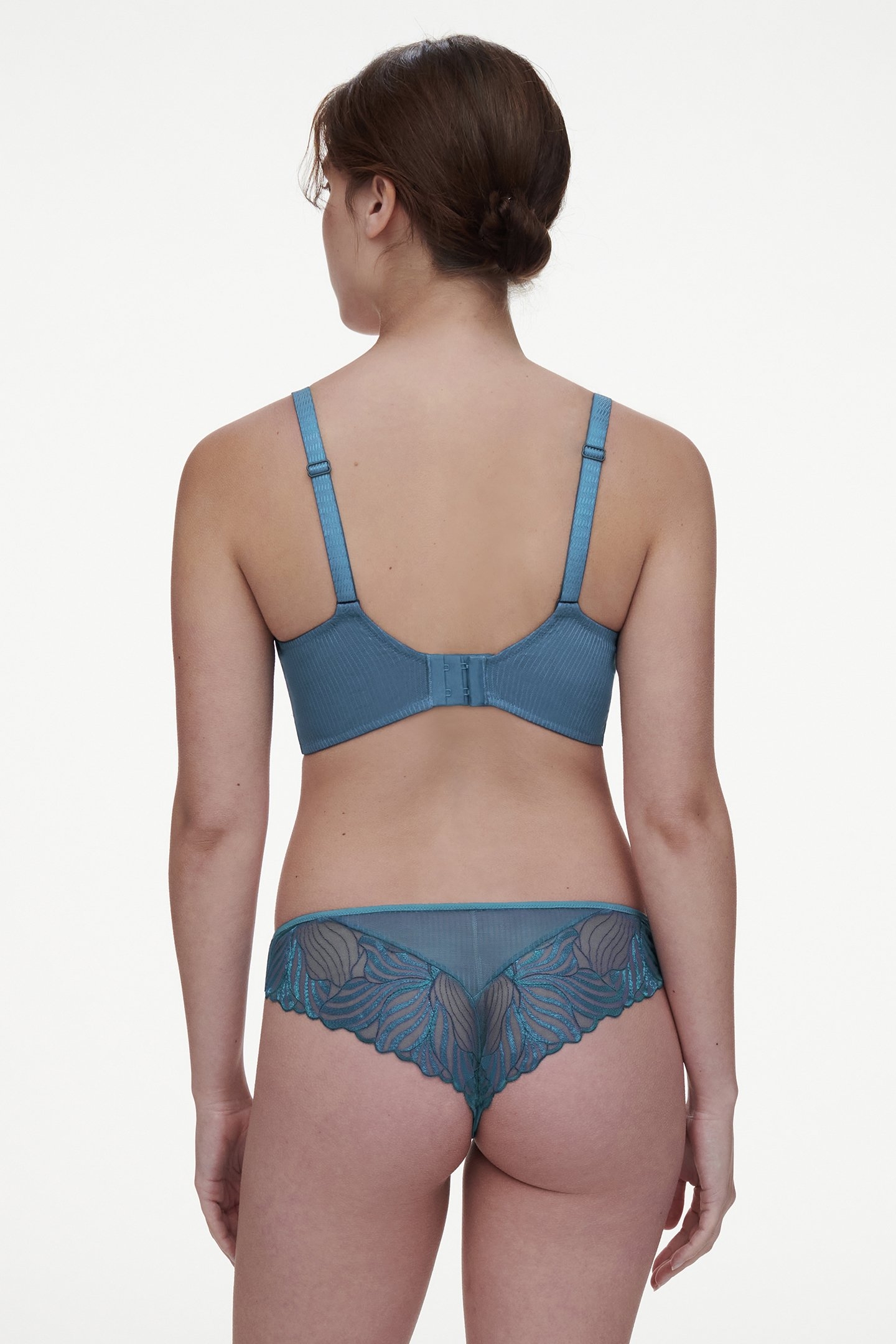 LEGEND BRA BLUE 5