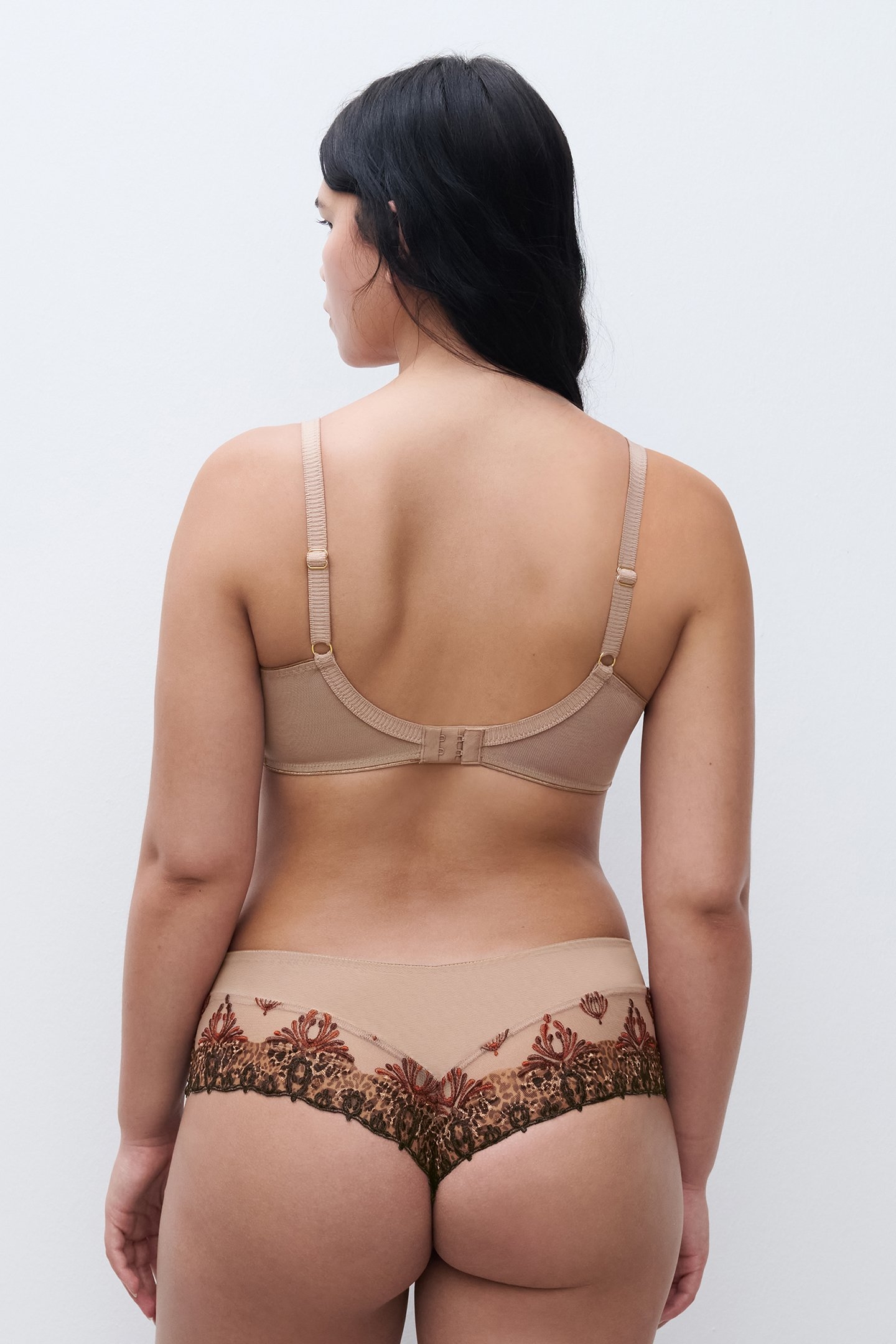 CHAMPS ELYSEES SHORTY MULTICOLOR 5