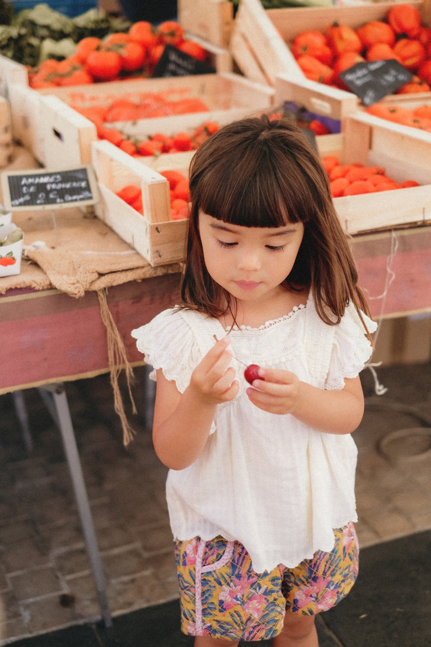 BLOUSE NAFOSI OFF WHITE 1