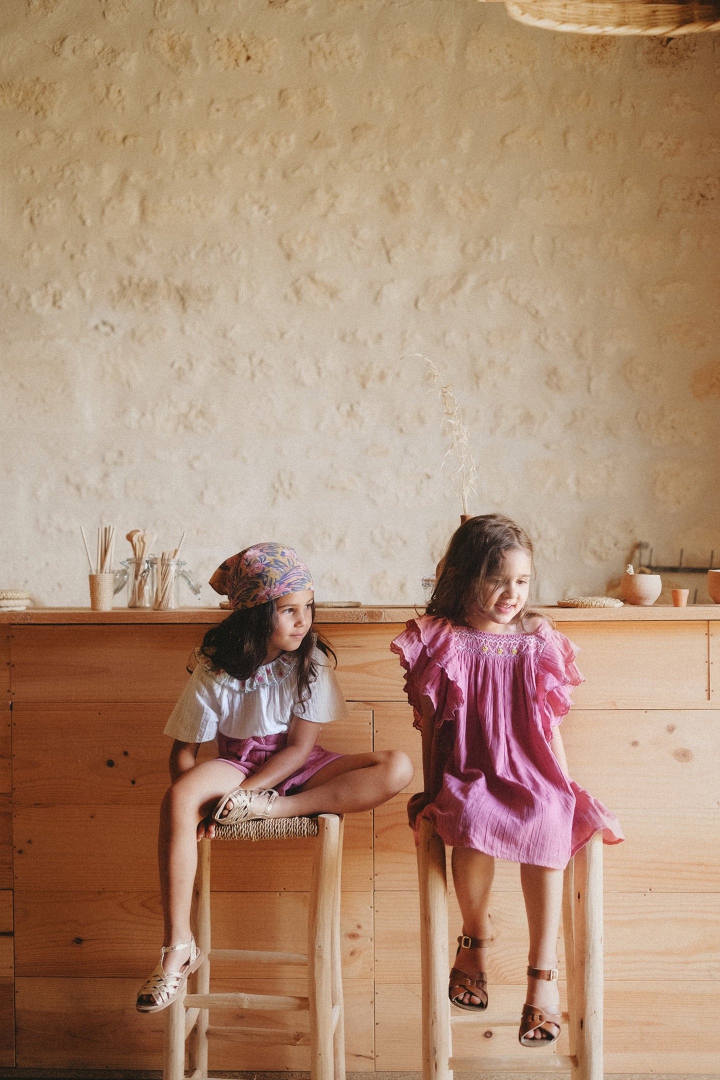 DRESS MARTINE RASPBERRY 5