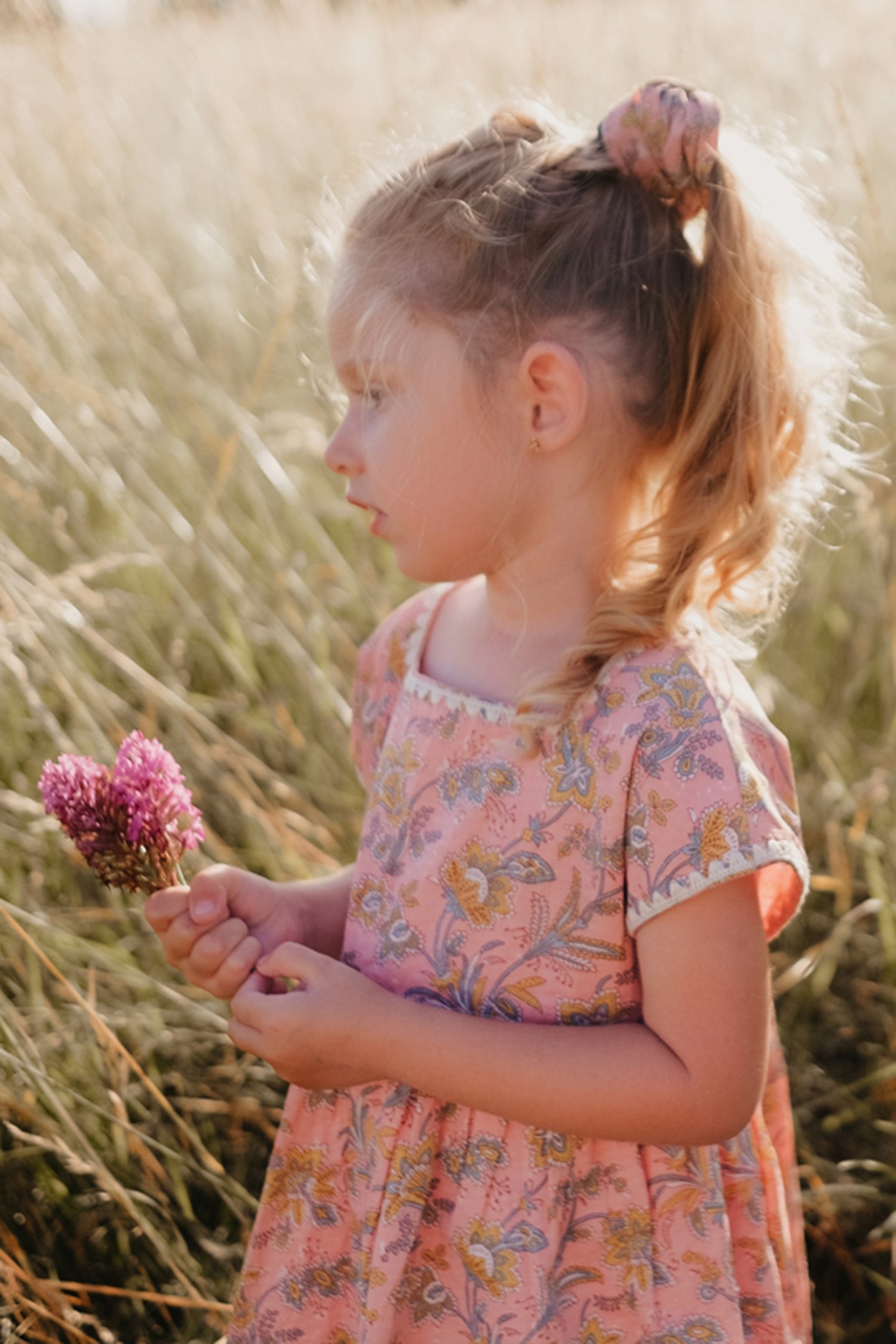 DRESS TAPALPA PINK RIVIERA 3