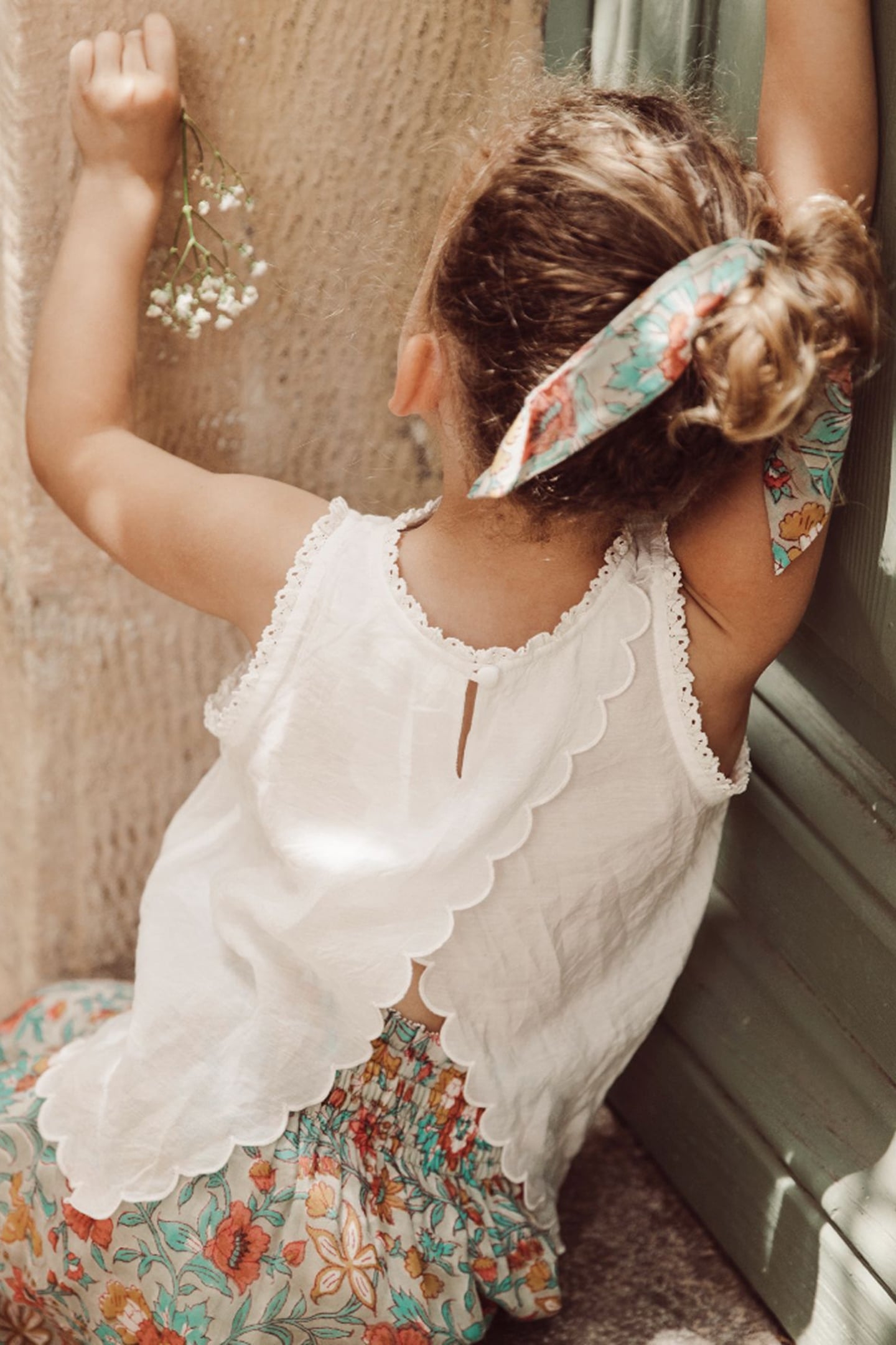 TOP SOLENIA OFF WHITE 2