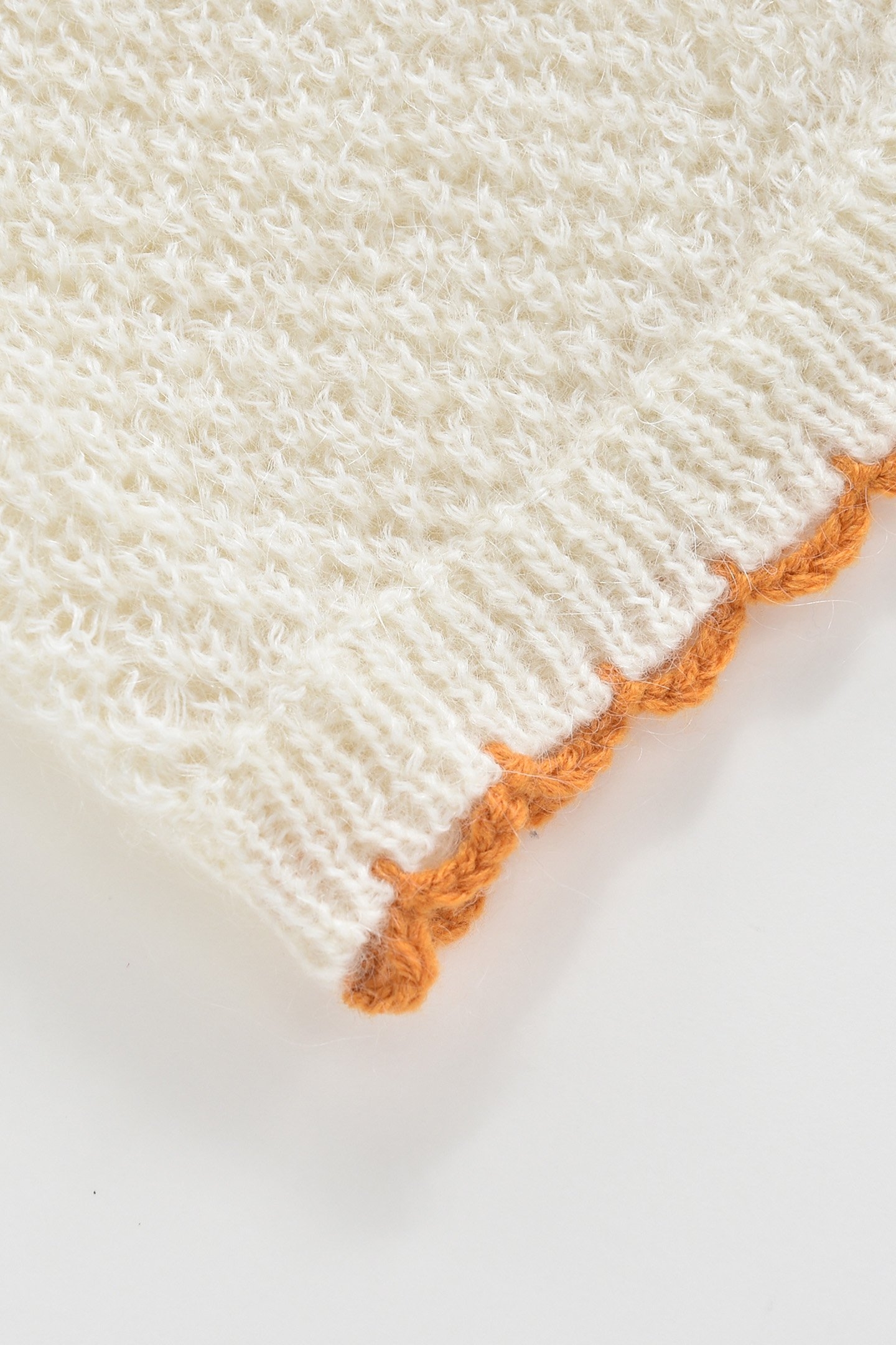 CARDIGAN SYLNA CREAM 7