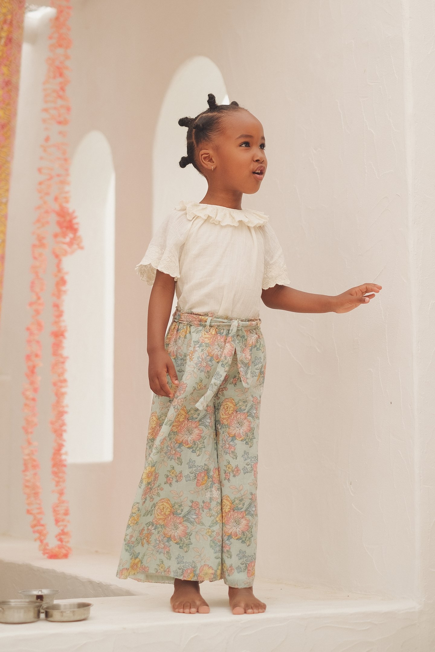 BLOUSE ANTOINETTE OFF WHITE 2