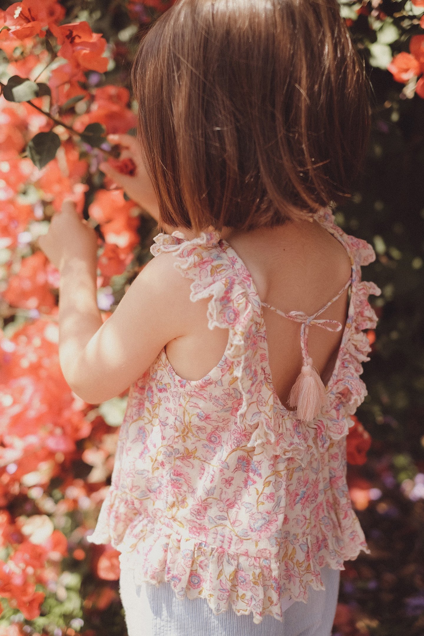 TOP ZELIE CREAM PADMA MUDRA 4