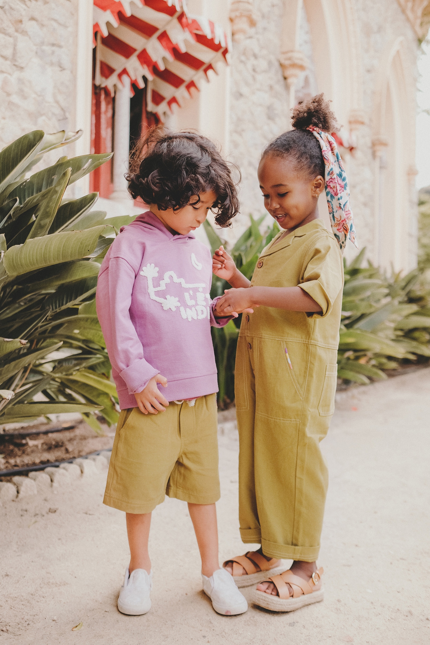 HOODY ISSAH PURPLE 4