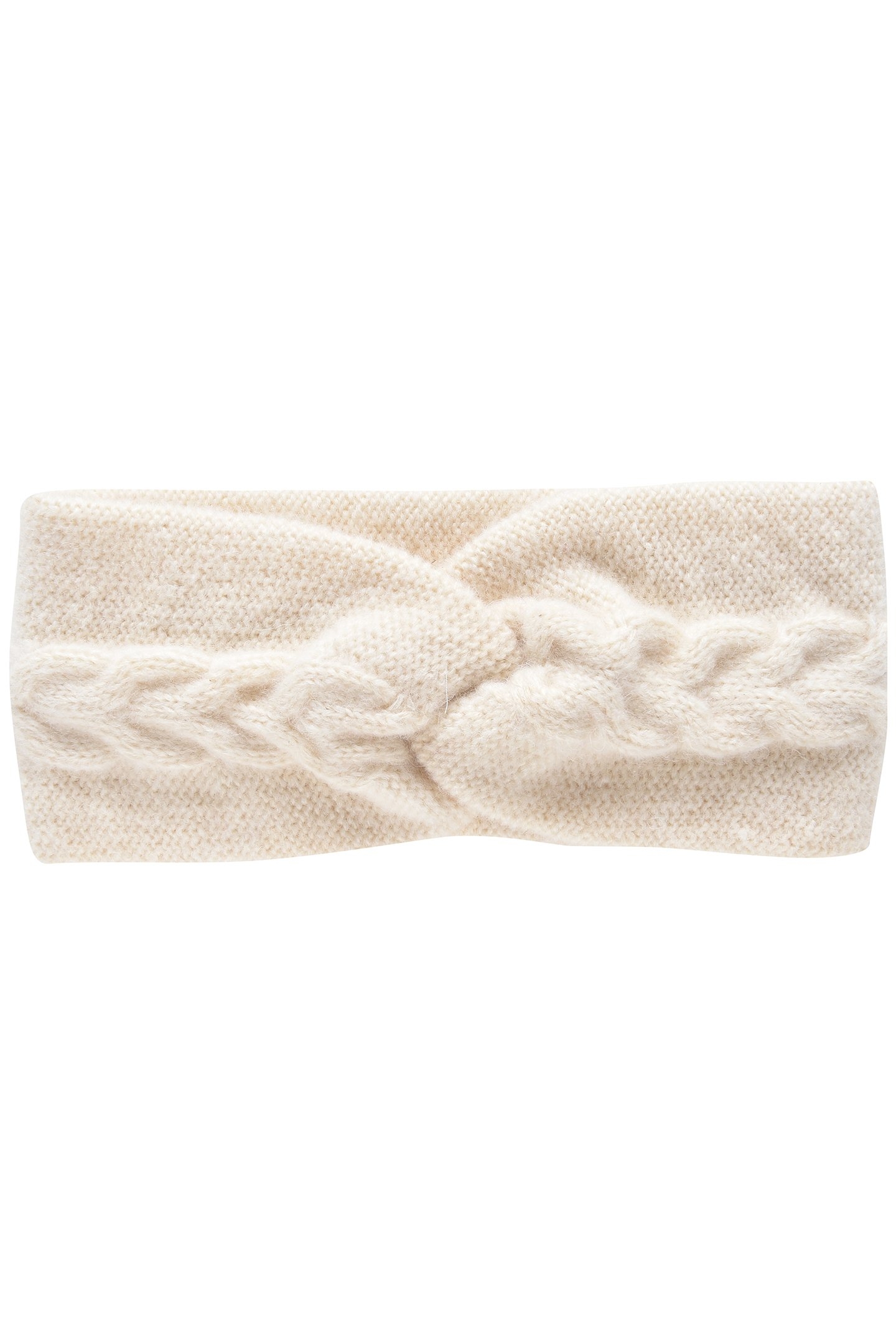 HEADBAND SIDONY CREAM 1