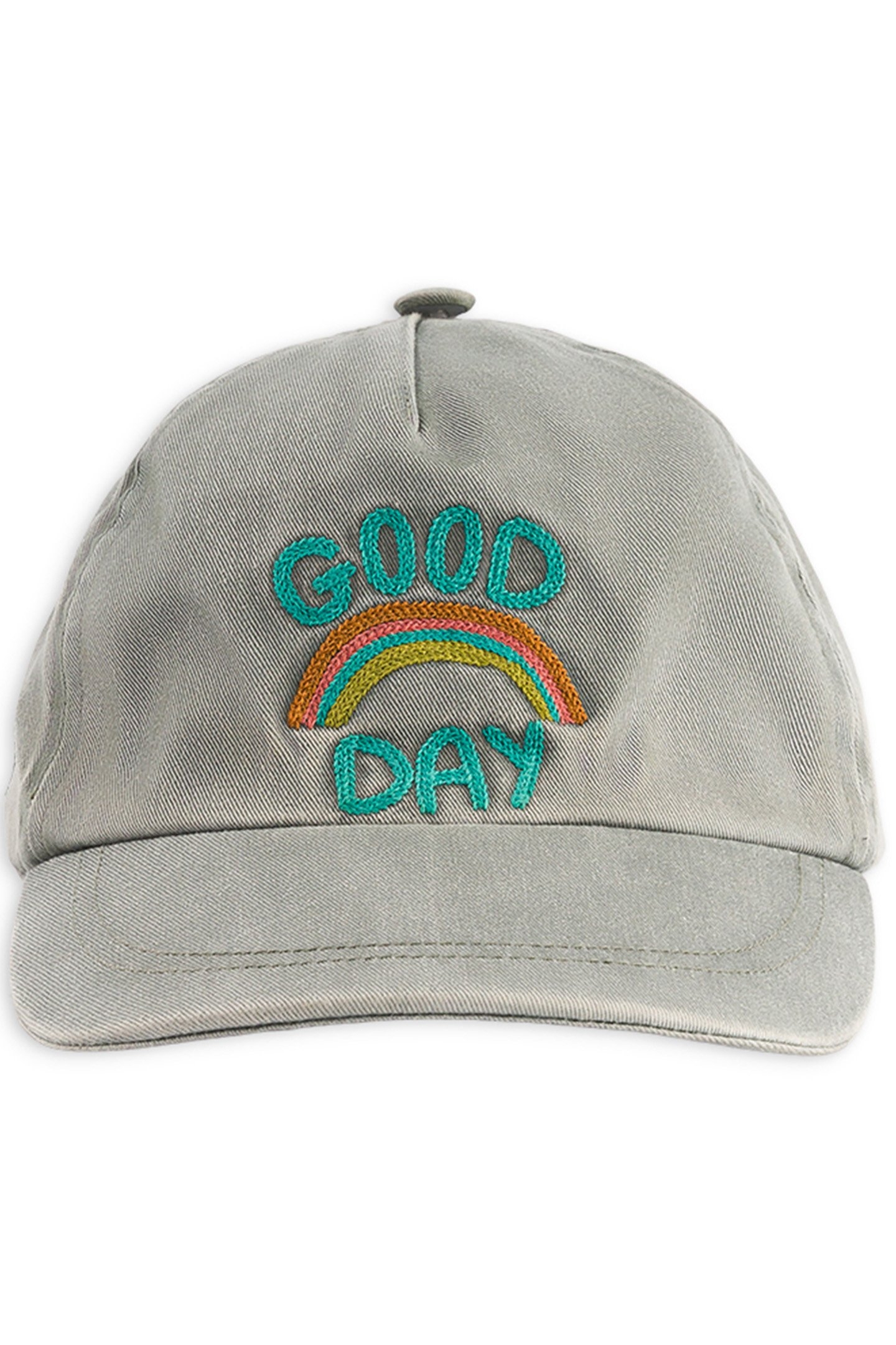 CAP JULIO KHAKI SENCHA 1