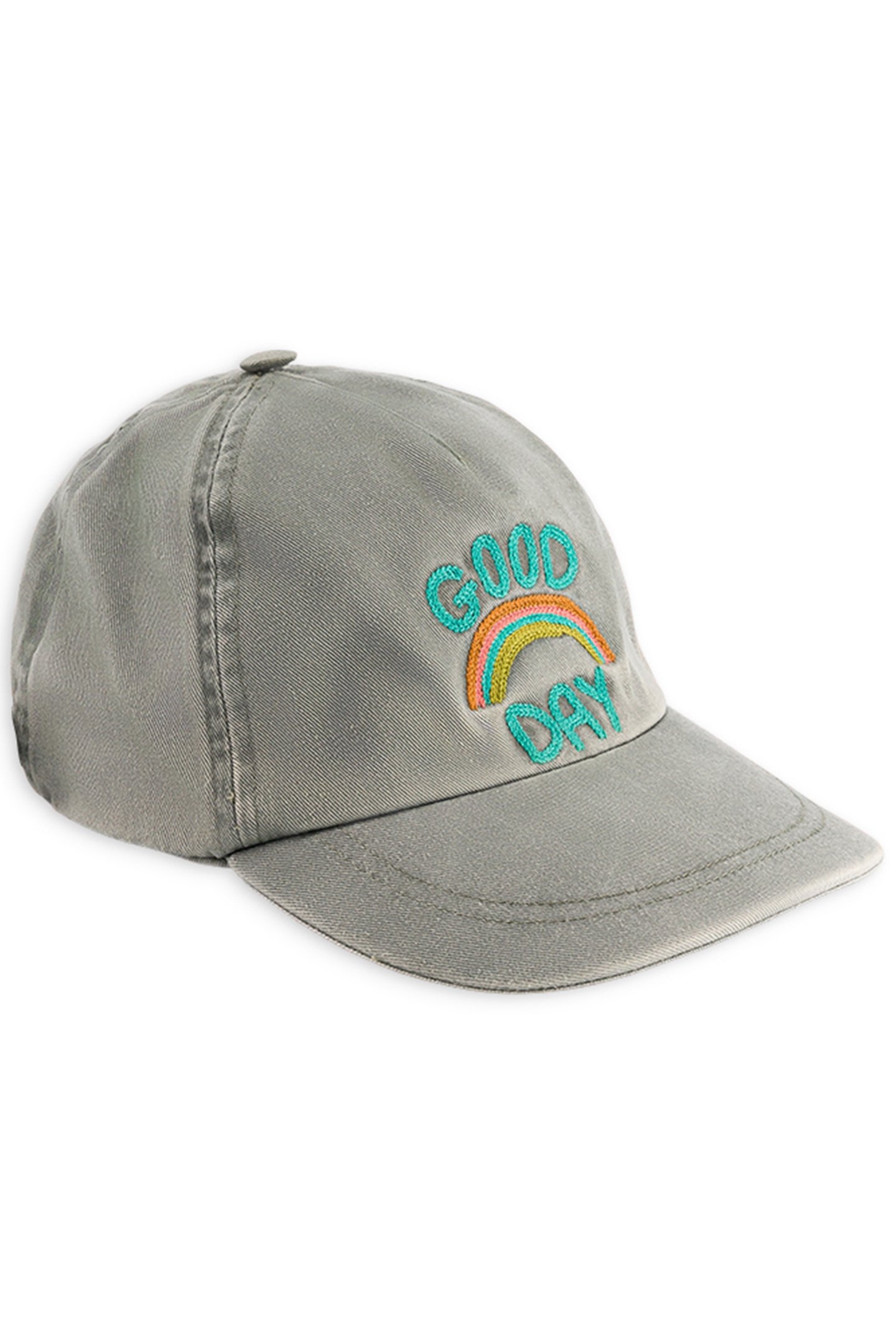 CAP JULIO KHAKI SENCHA 4