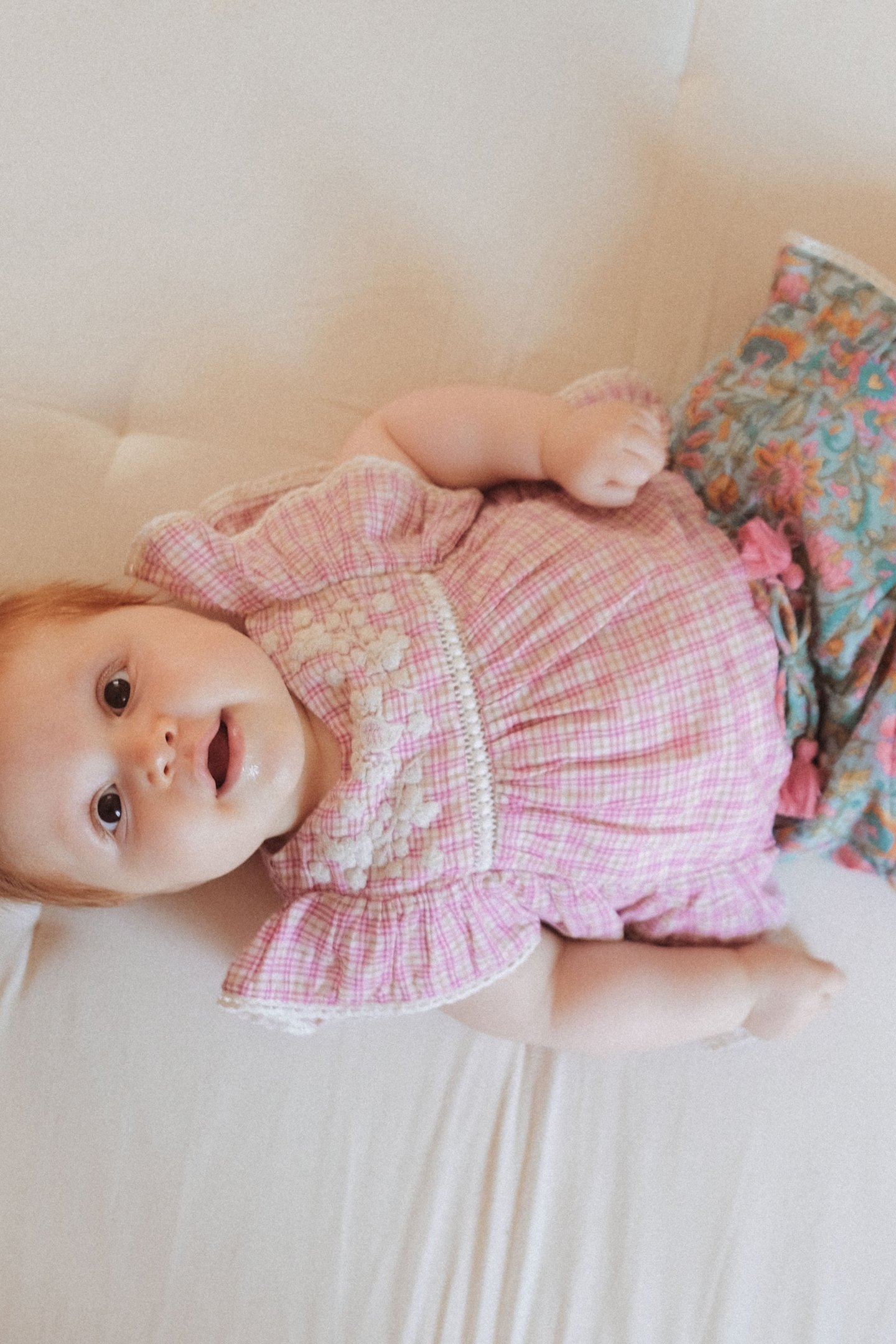 SHORTS VALLALOID WATER RIVER FLOWERS 5