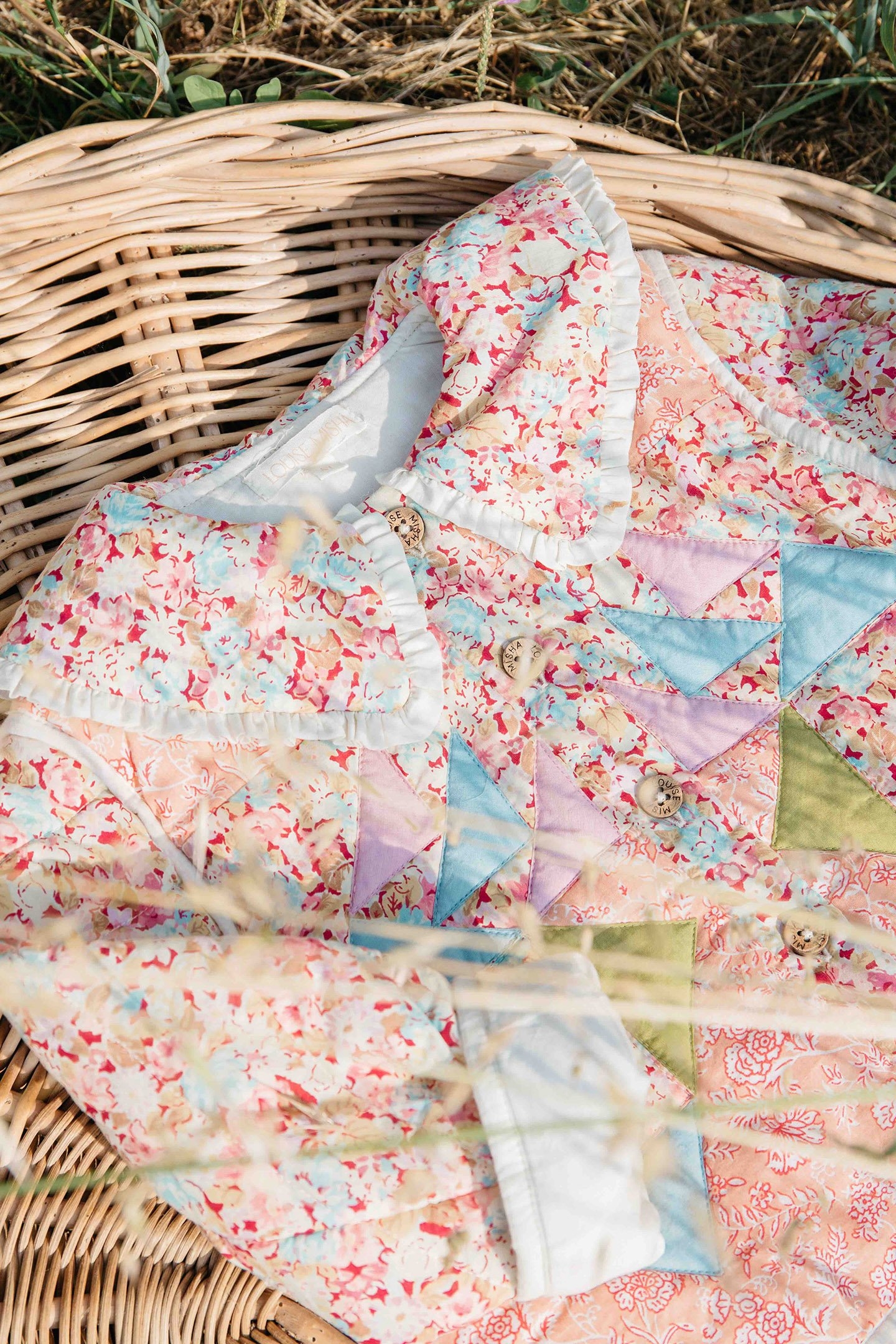 JACKET NIAGARA MULTICOLOR 5