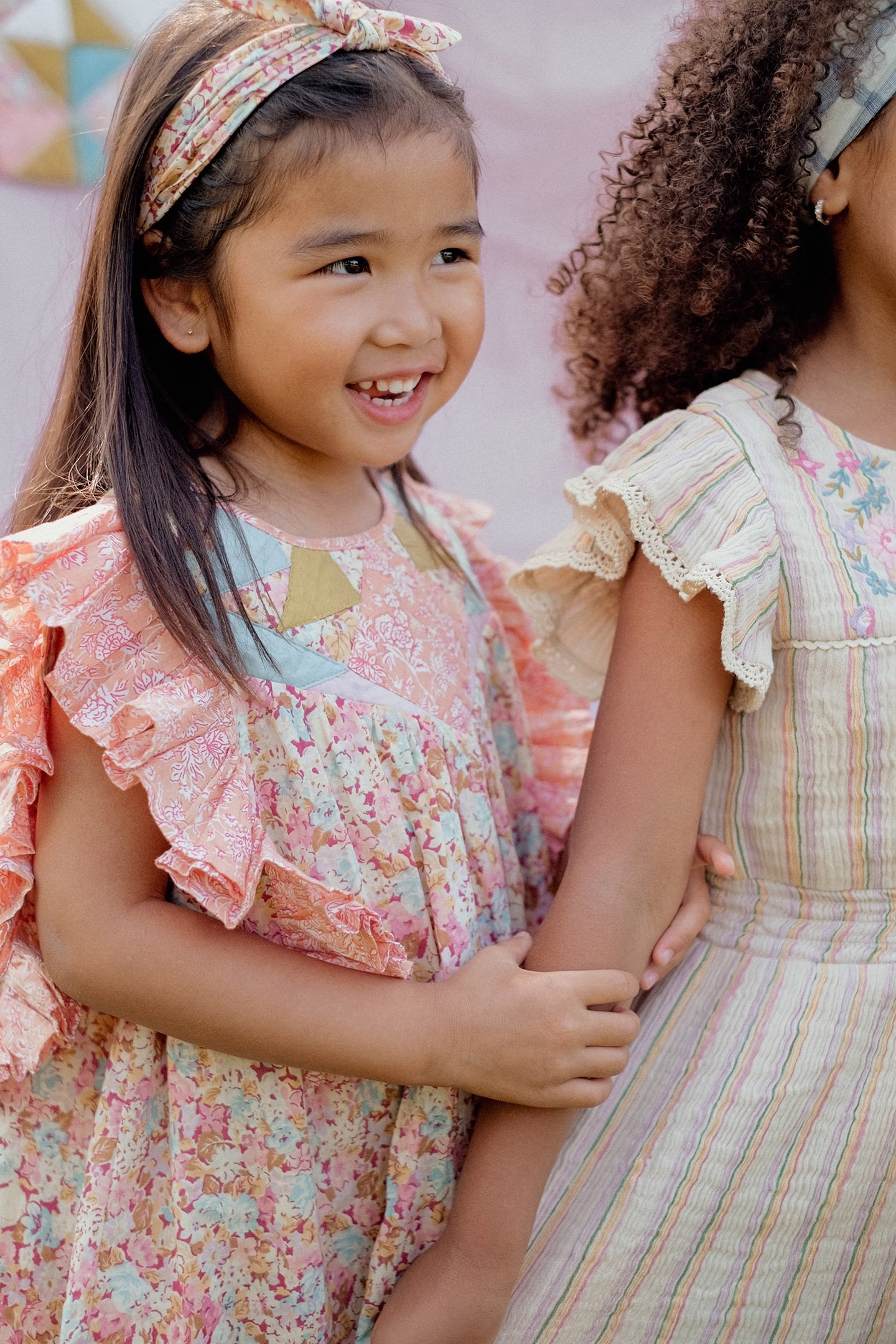 DRESS JYOTI MULTICOLOR 3