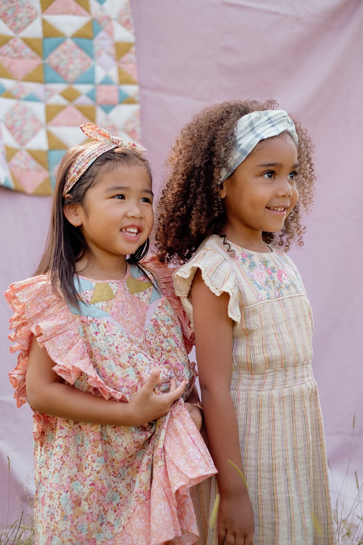 DRESS JYOTI MULTICOLOR 4