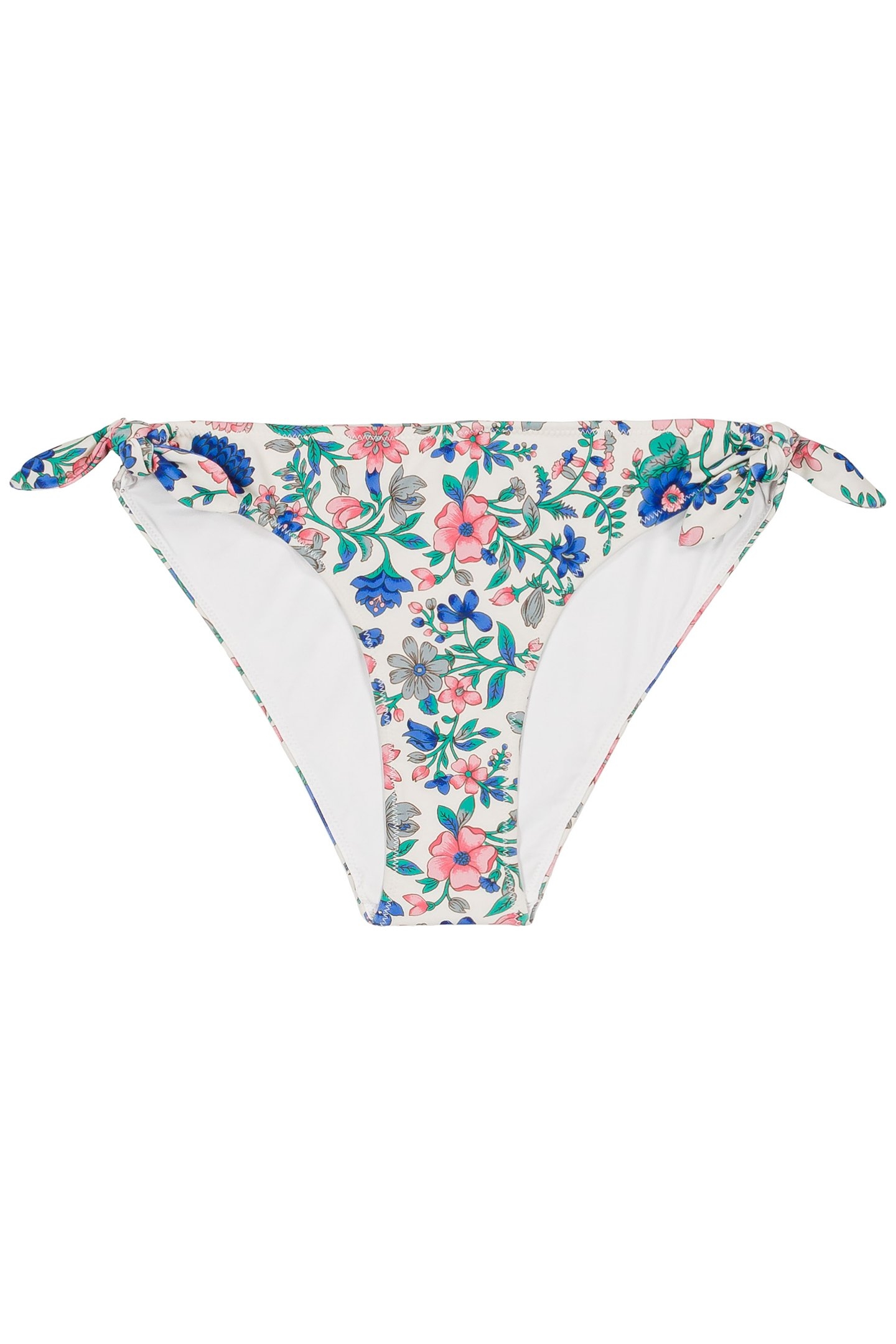 BIKINI BOTTOM KAUAI BLUE SUMMER MEADOW 3