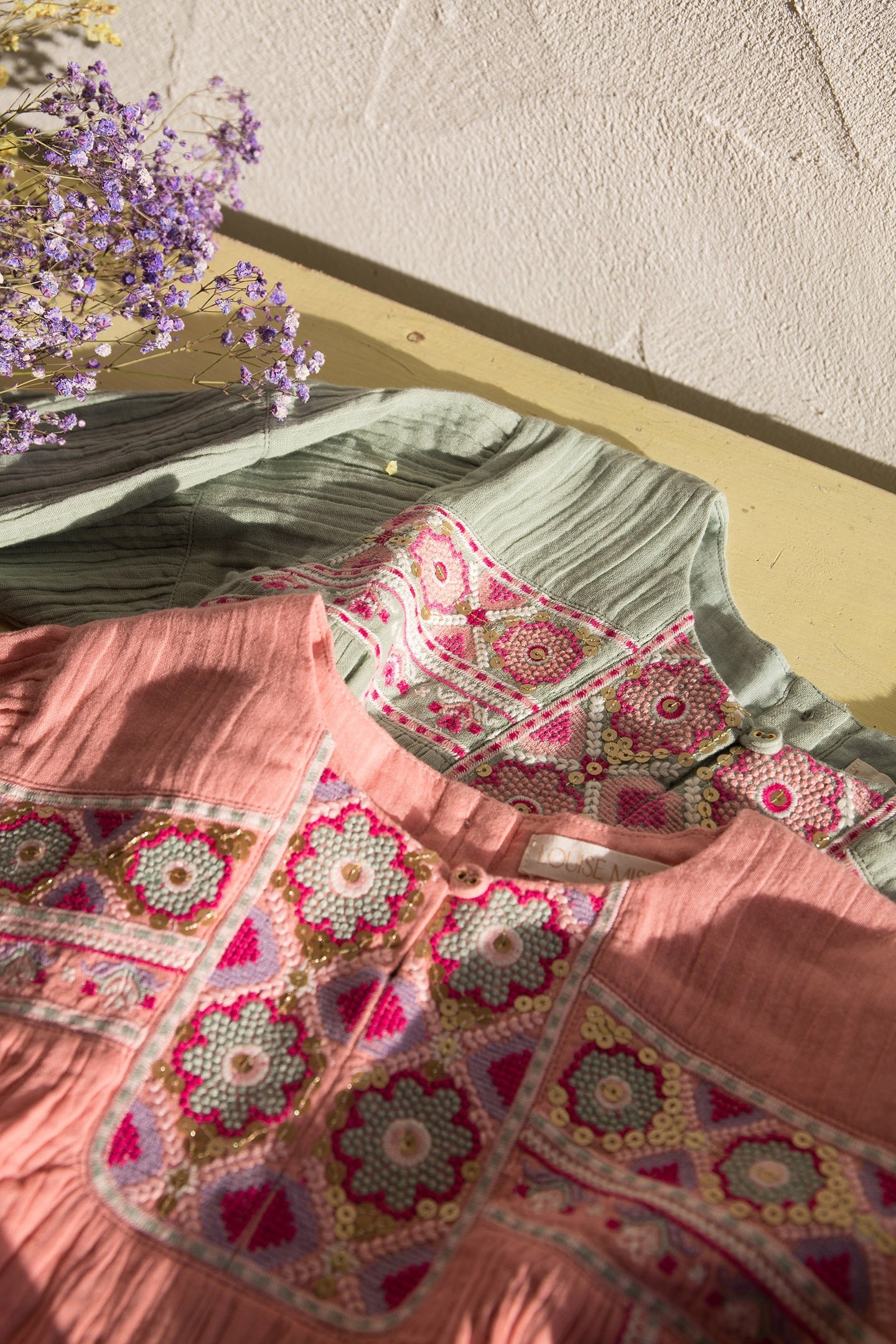 DRESS ISSENA SIENNA 7