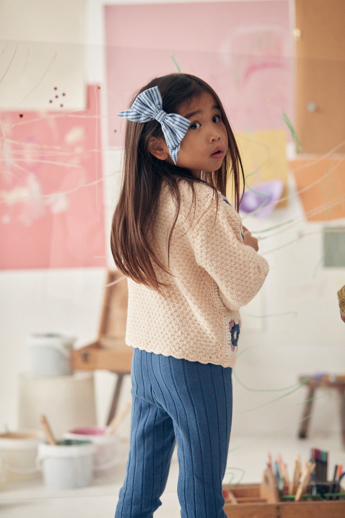 JUMPER ALICIA BLUSH 2