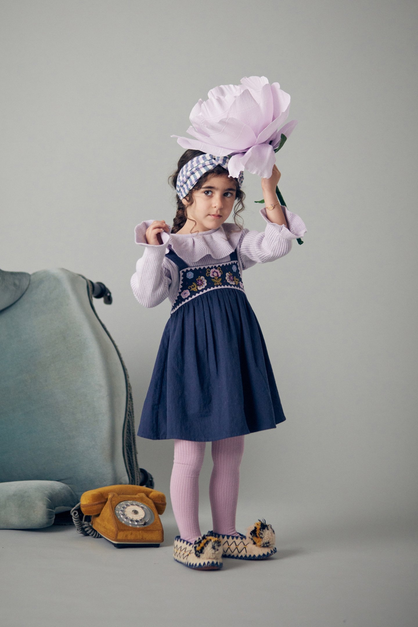 TIGHTS CHUKATA PARME 2