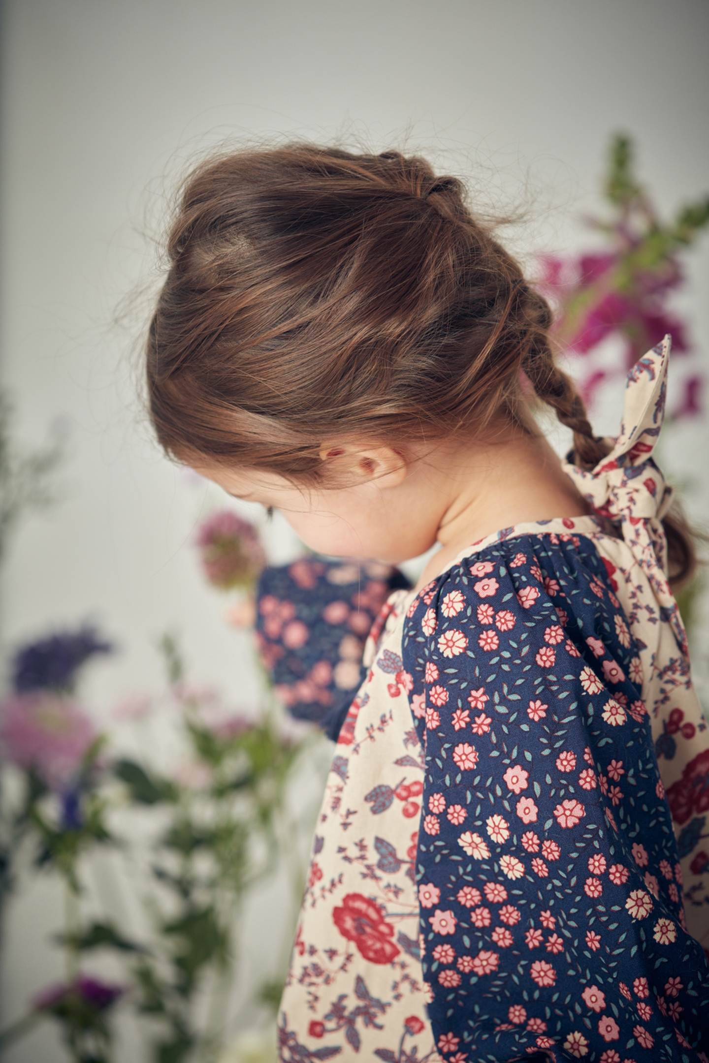 BLOUSE IRIS MIDSTARGAR-CREAM POP 4