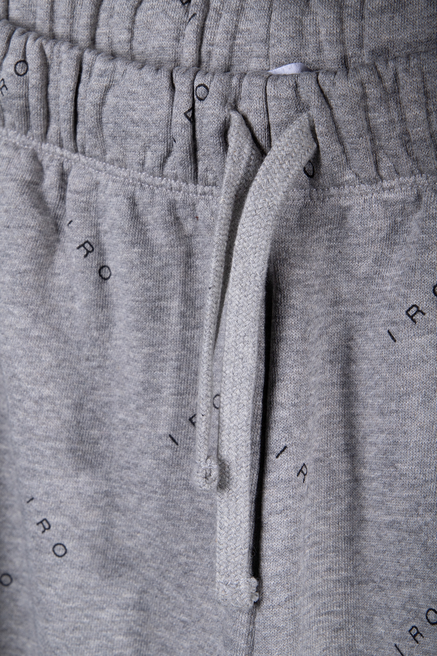 OZALEE JOGGING MIXED GREY 5