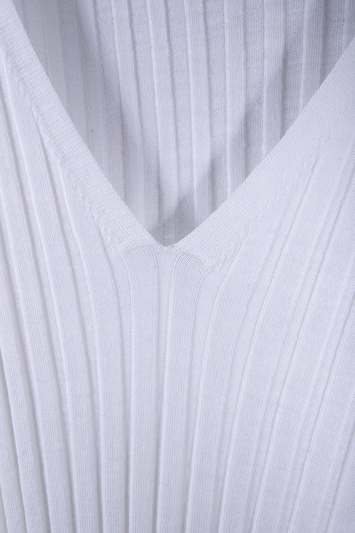 LENNO PULLOVER ECRU 5