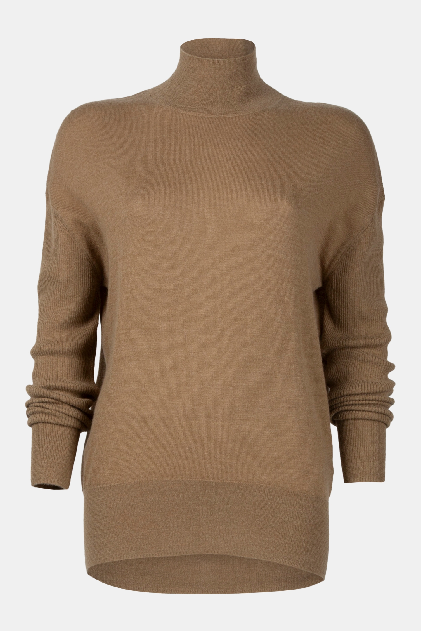 BAZILIS PULLOVER CAPPUCINO 3