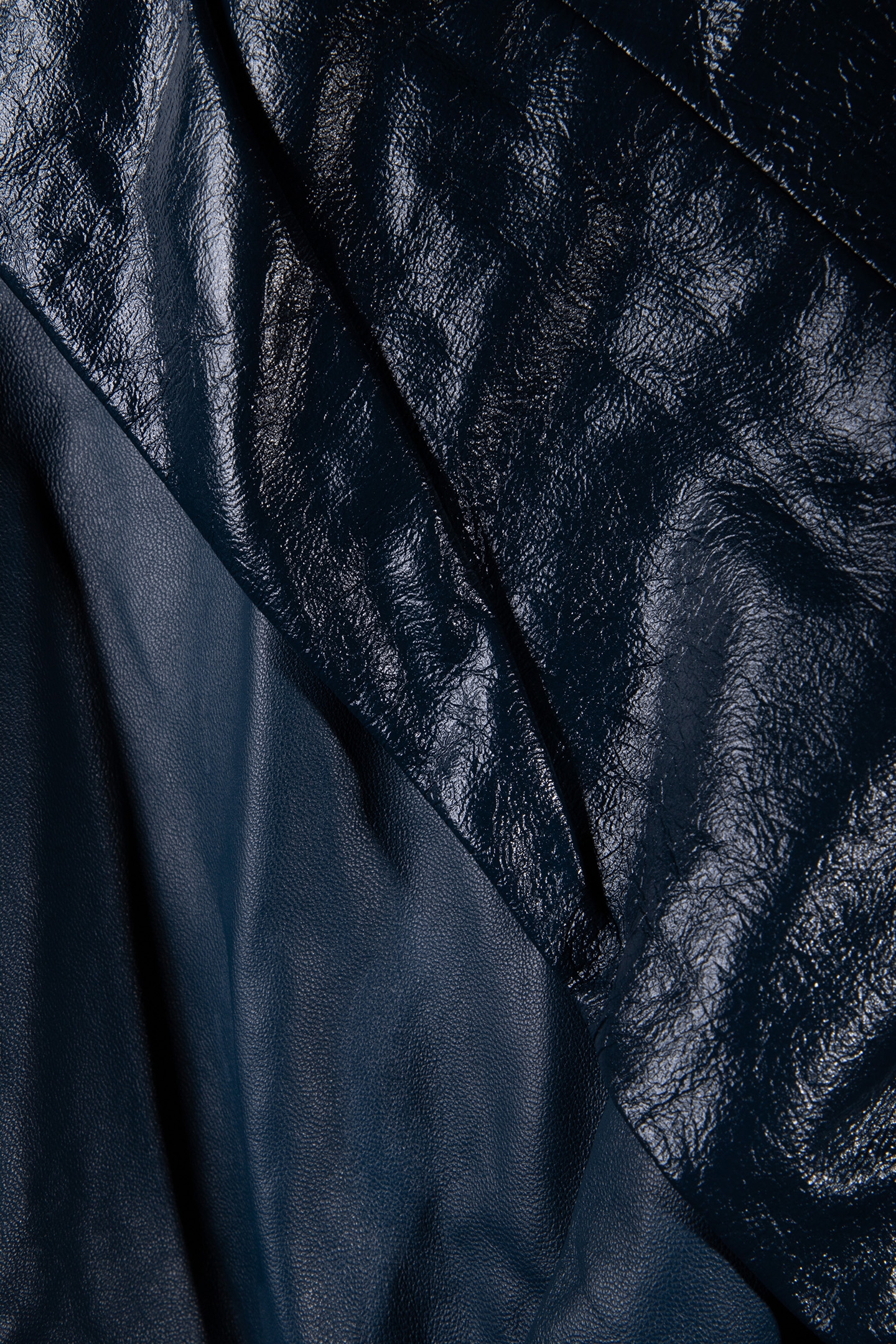 AYLA DRESS MOONLIGHT BLUE 5