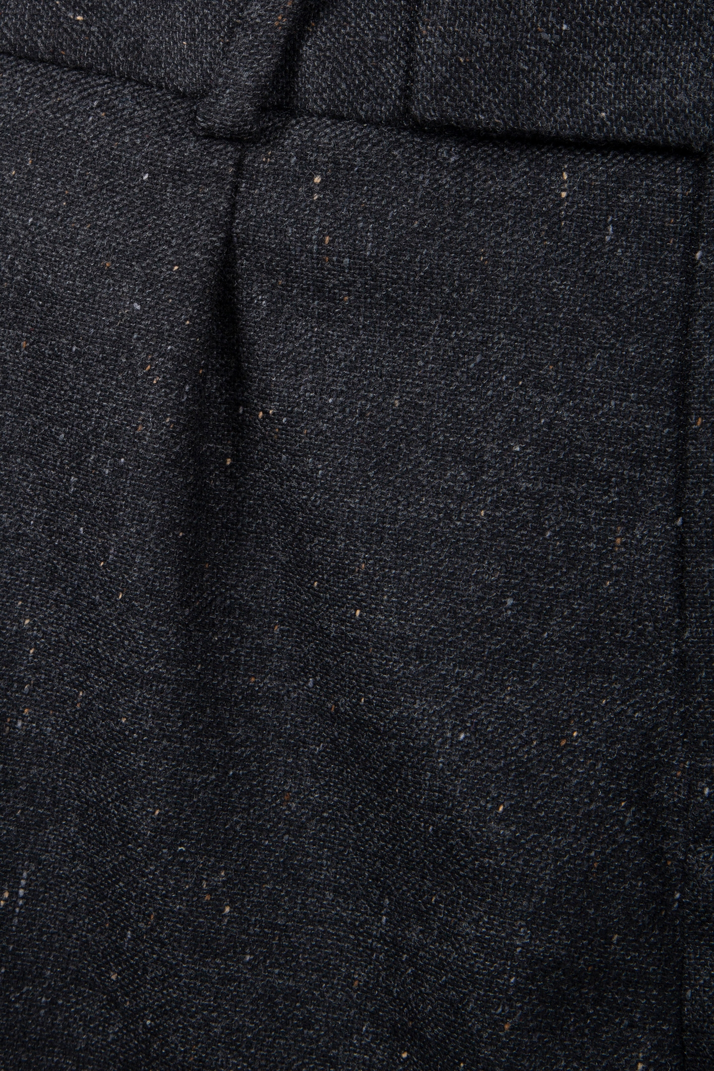 DONYA SHORT DARK GREY/BLACK 5