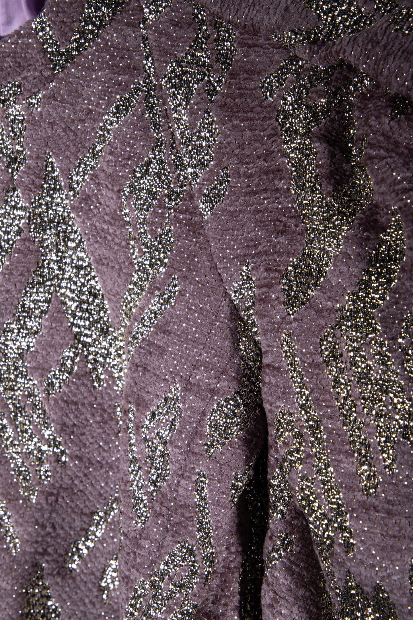 YAHRI DRESS LIGHT PURPLE 5