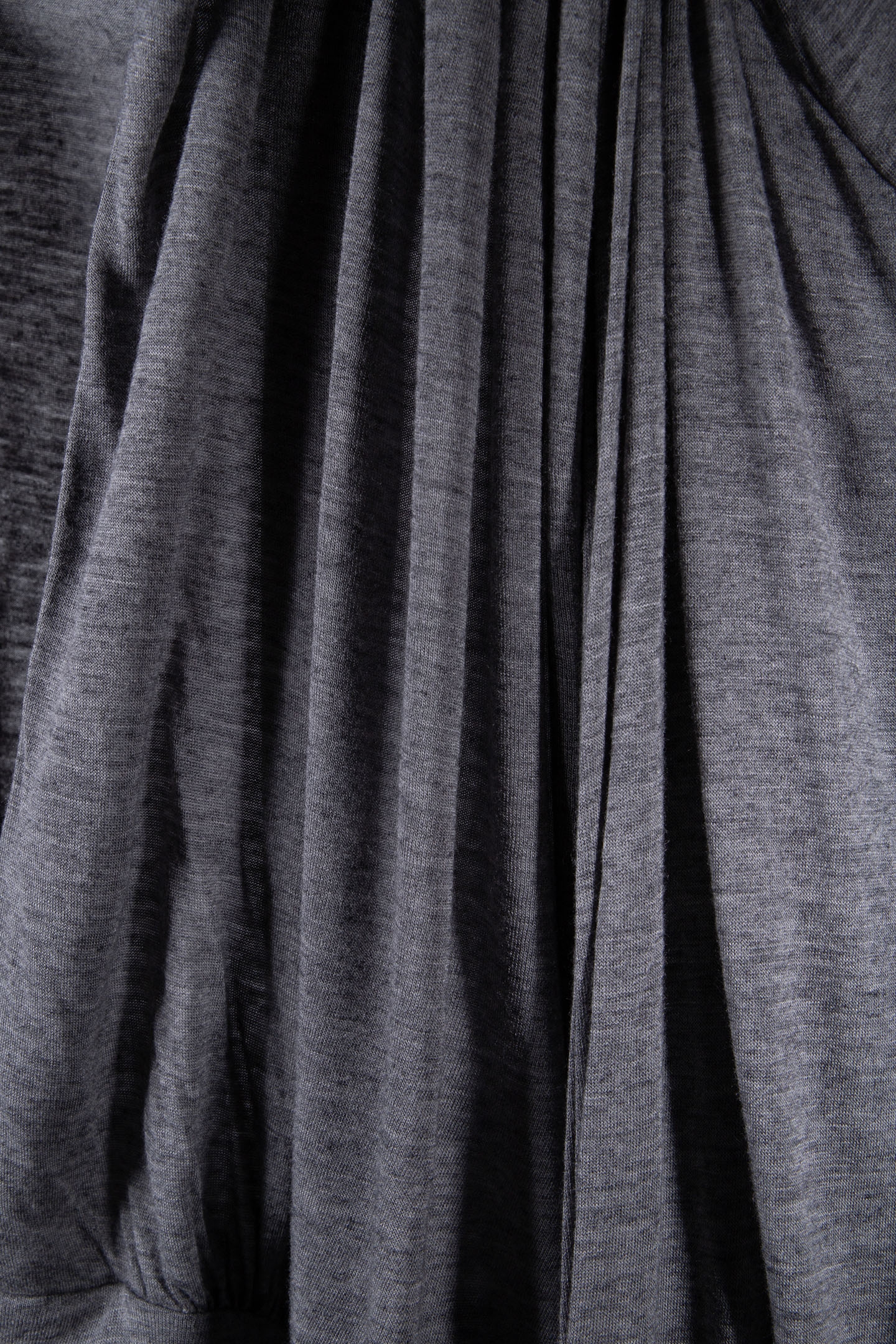 BARBA T-SHIRT DARK GREY 5