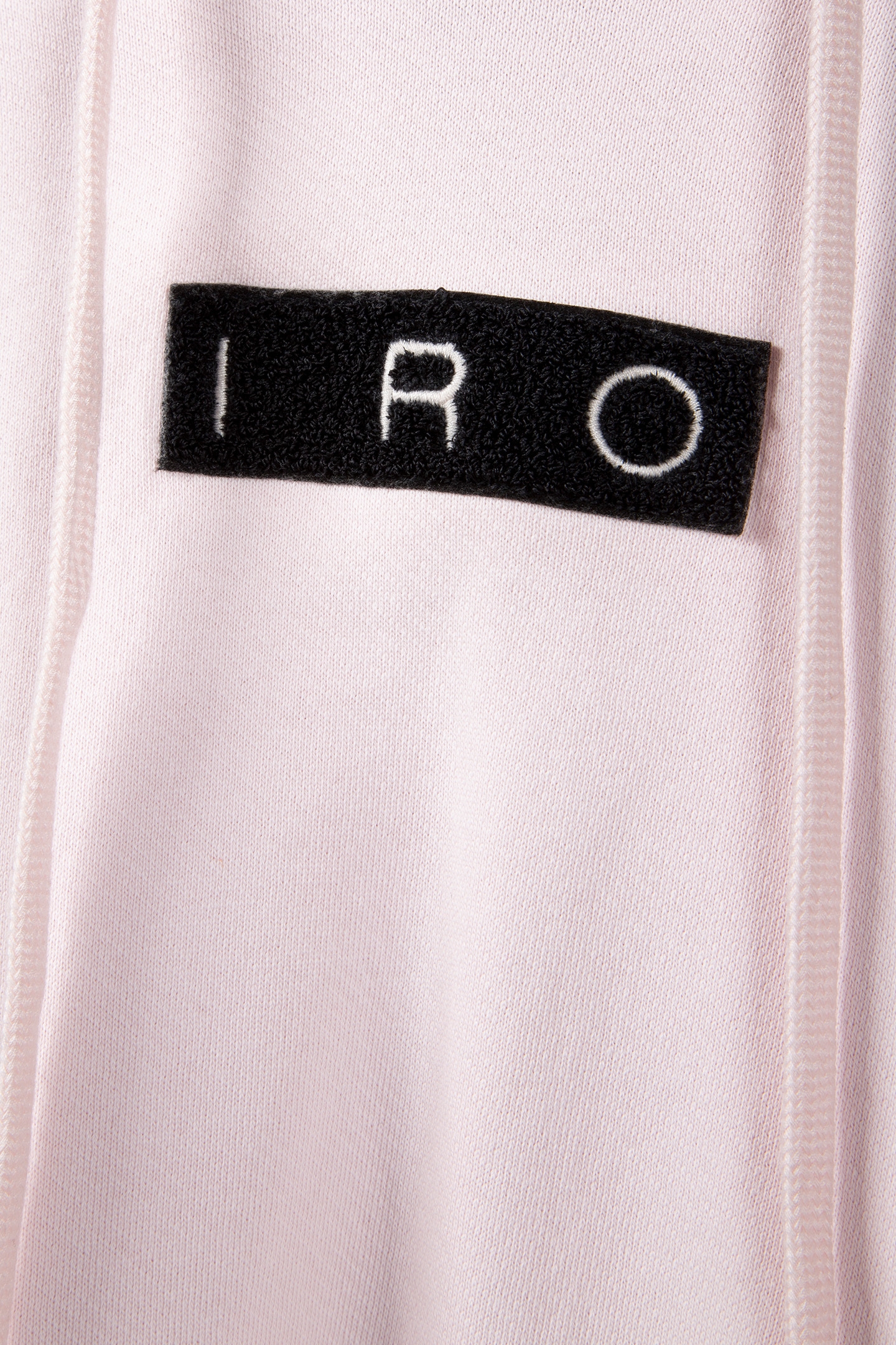 RAIHANA SWEAT CLOUDY PINK 5