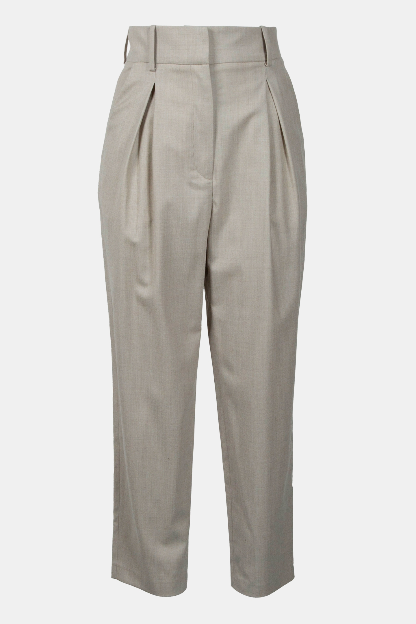 ADRIEL TROUSER LIGHT GREY 3