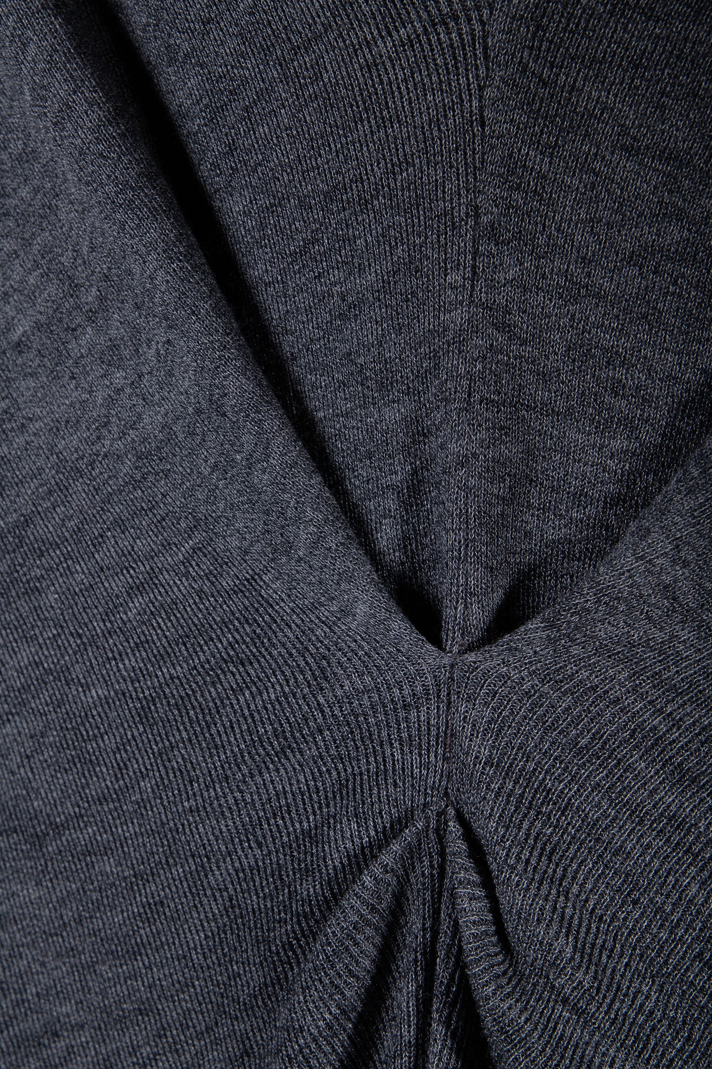 KAMILA DRESS MIXED GREY 5