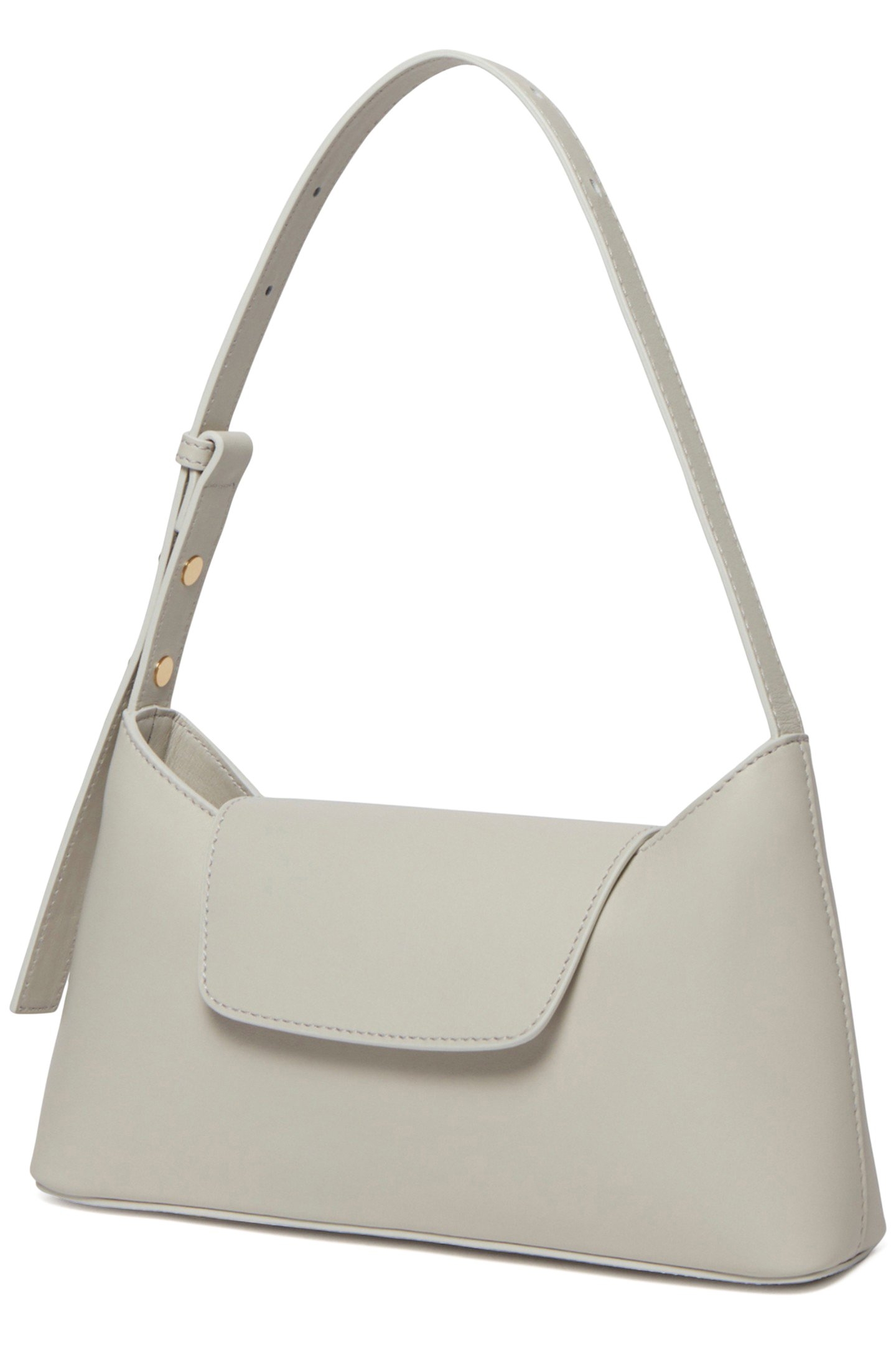 ENVELOPE LEATHER ASH 2