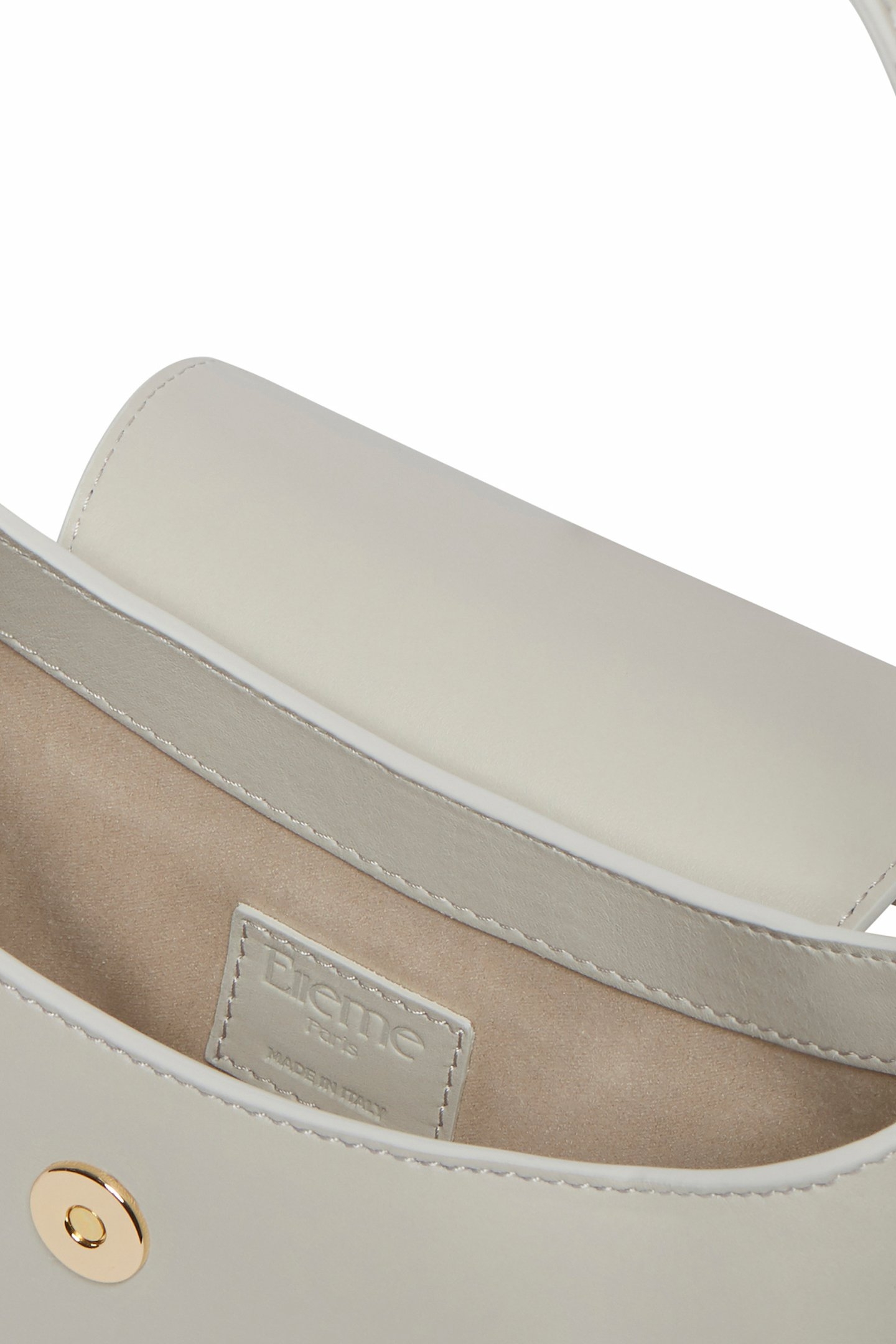 ENVELOPE LEATHER ASH 3