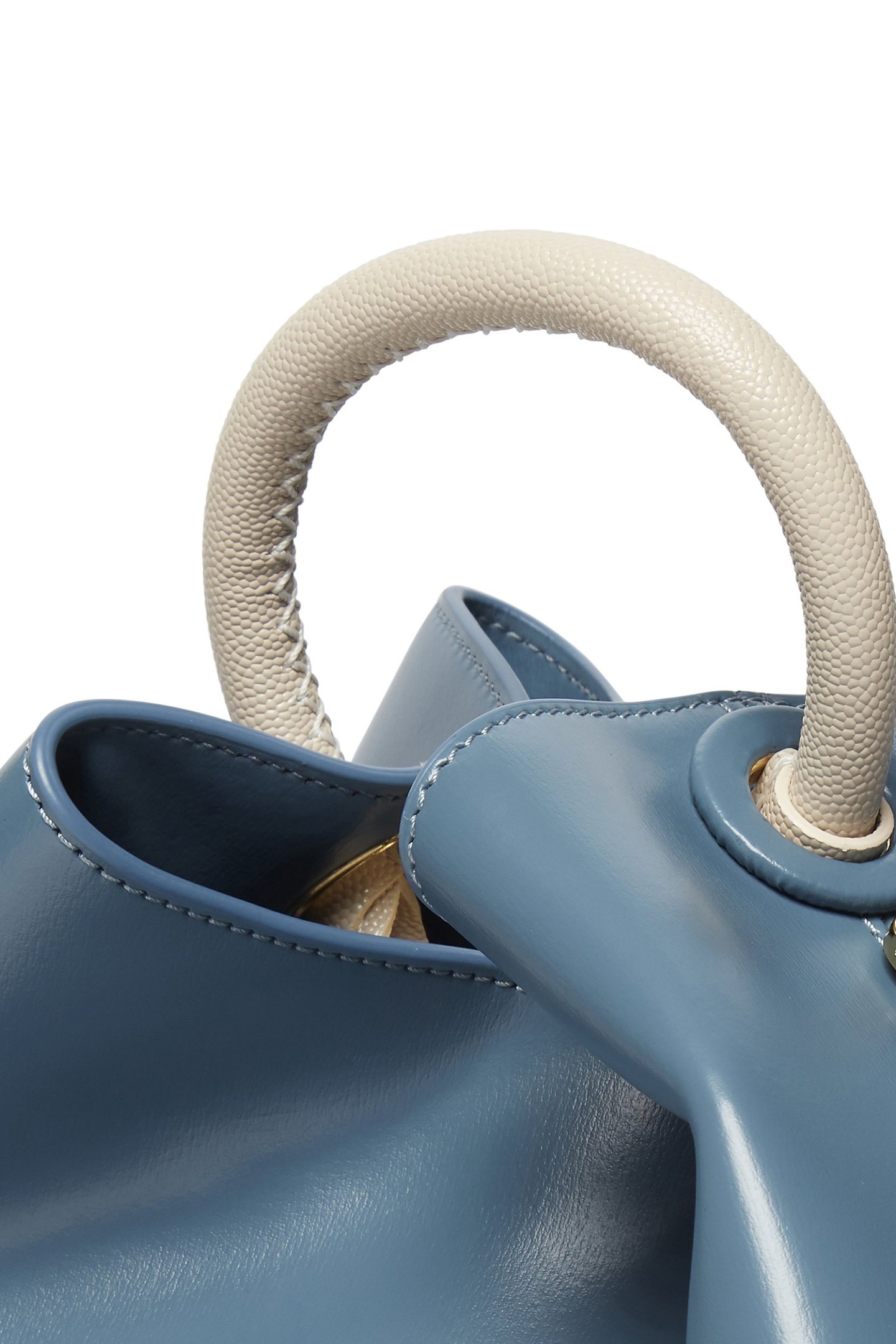 RAISIN BLUE/CAVIAR BEIGE 4