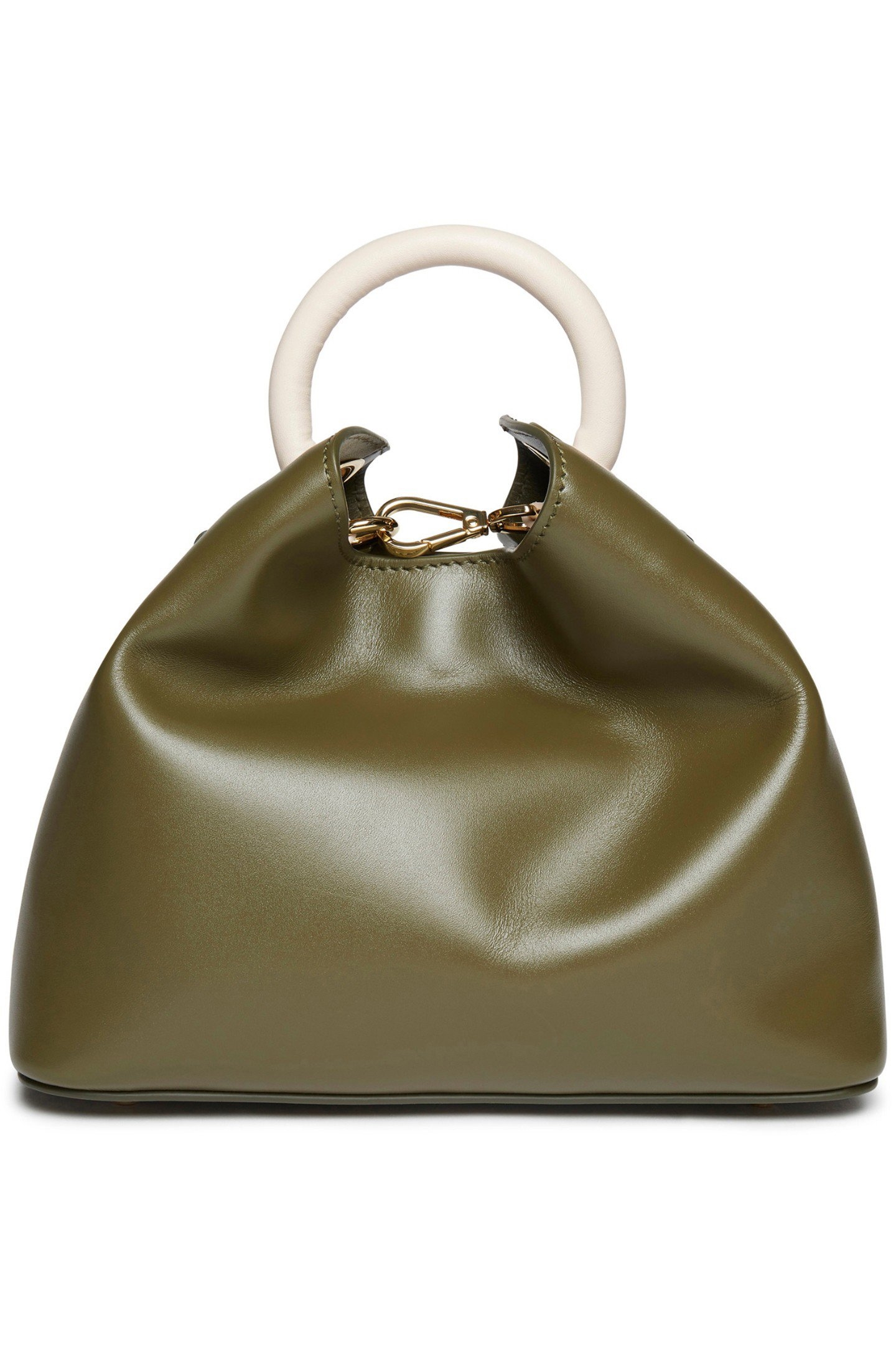 BAOZI KHAKI GREEN / BEIGE 1