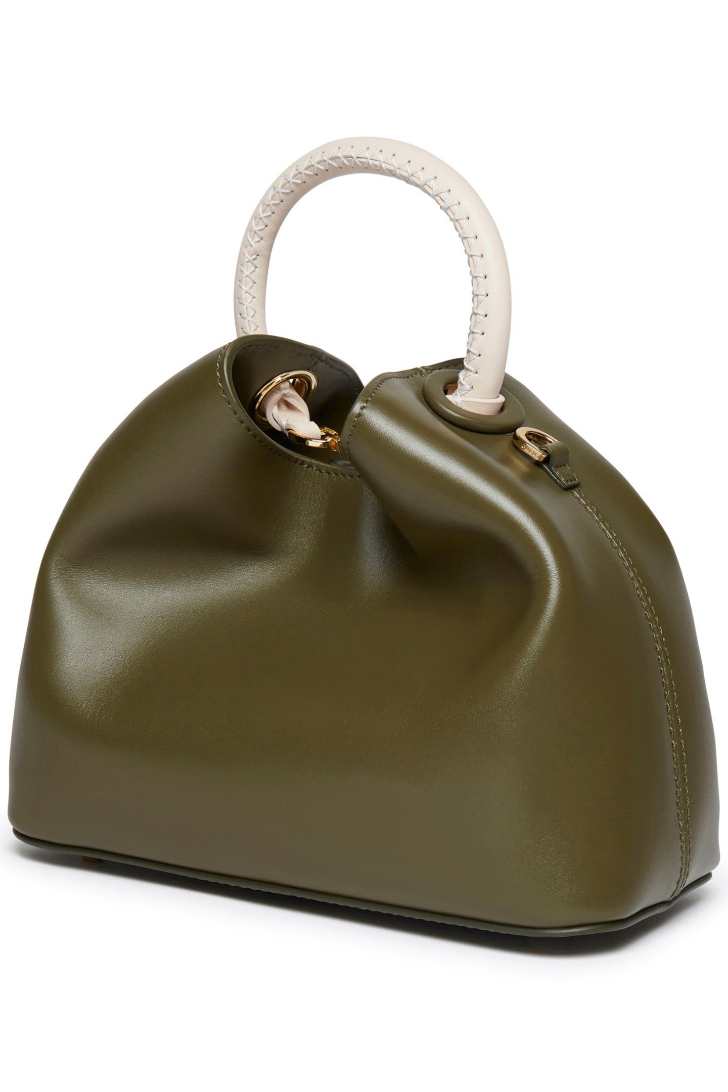 BAOZI KHAKI GREEN / BEIGE 3