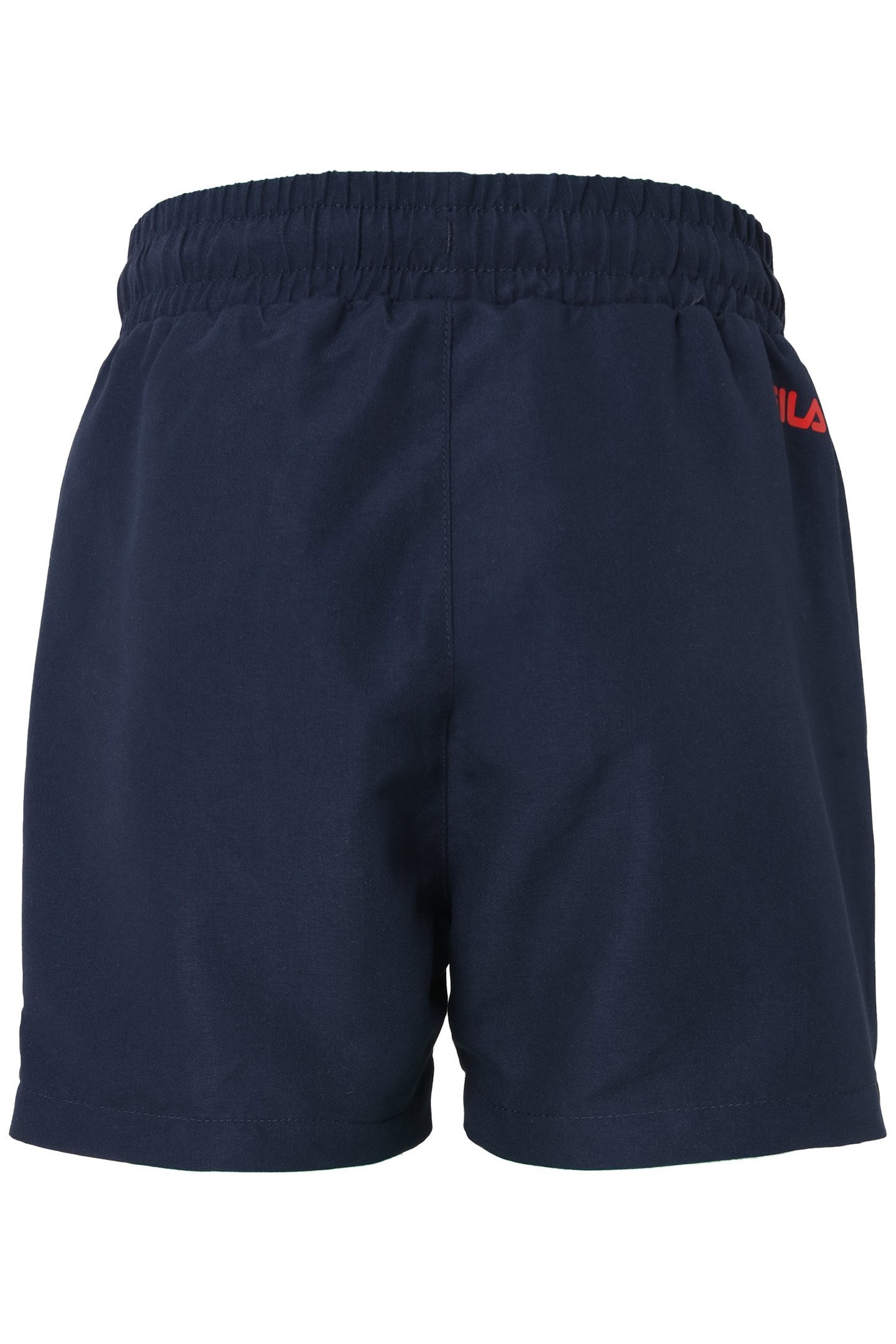 BOYS LAHNTAL BEACH SHORTS BLACK IRIS 2