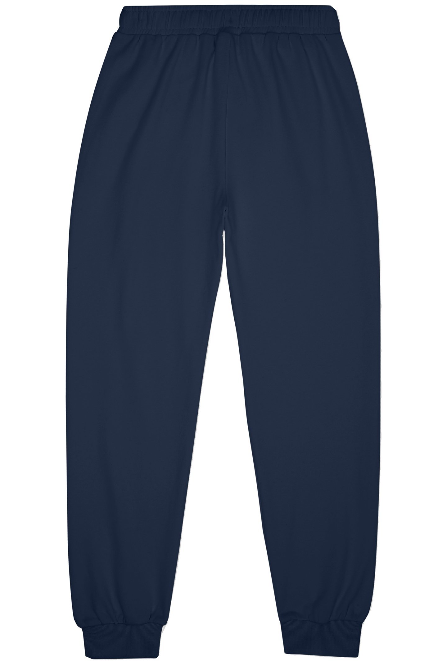 BOYS VERRONE LOOSE SWEATPANTS BLACK IRIS 2