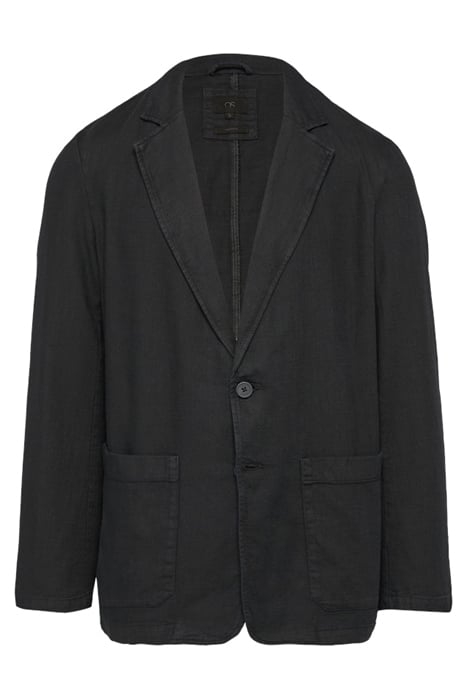 S.OLIVER-QS JACKET INDOOR MARINE BLUE 4