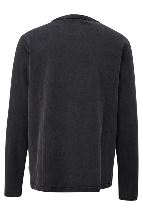 S.OLIVER-QS T-SHIRTS BLACK 4