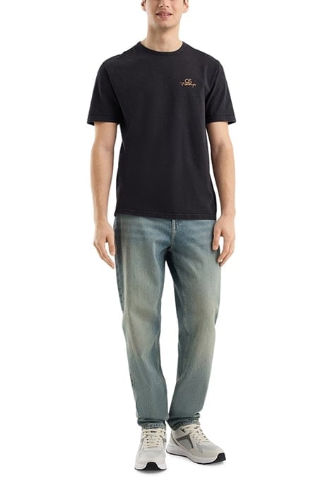 S.OLIVER-QS JEANS BLUE-DENIM 2