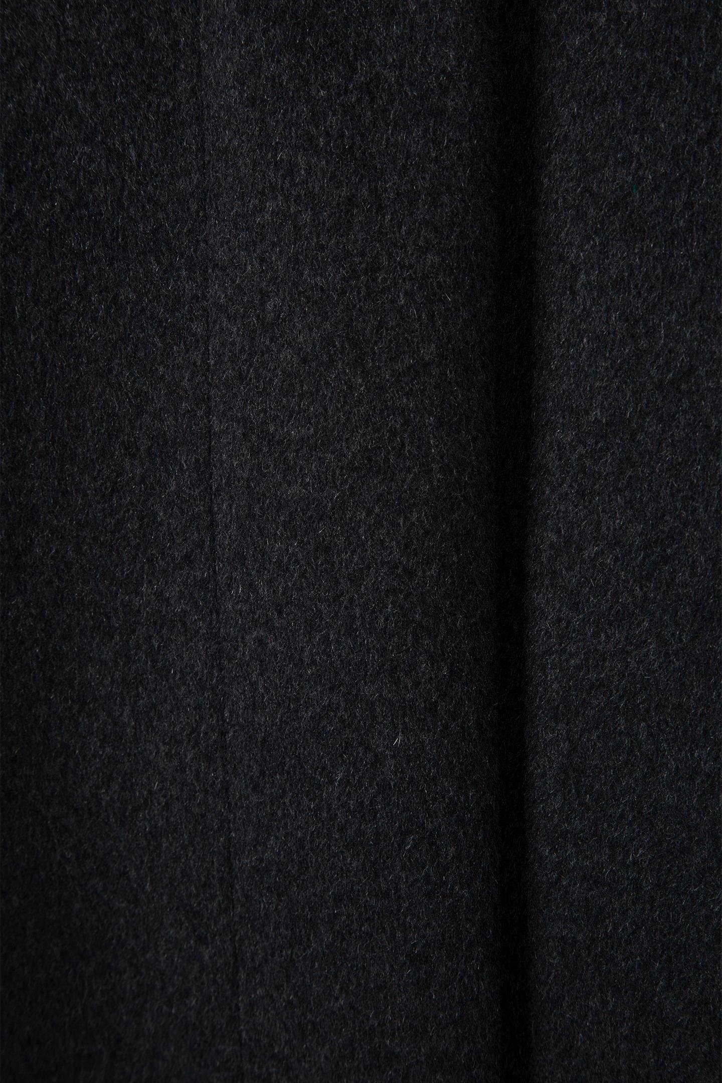 COMMA JACKET OUTDOOR GREY/BLACK 5