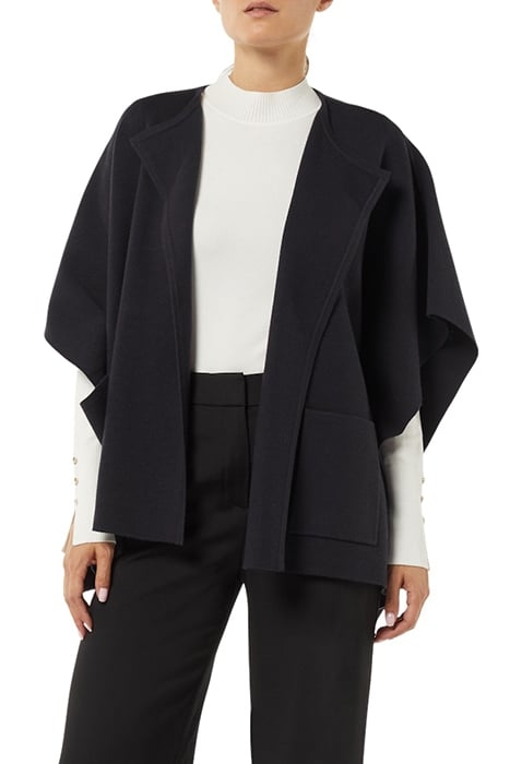 JACKET INDOOR MARINE BLUE 1