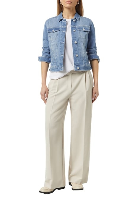 JACKET INDOOR BLUE 2