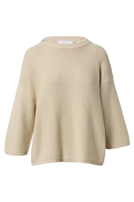 PULLOVER BEIGE 4