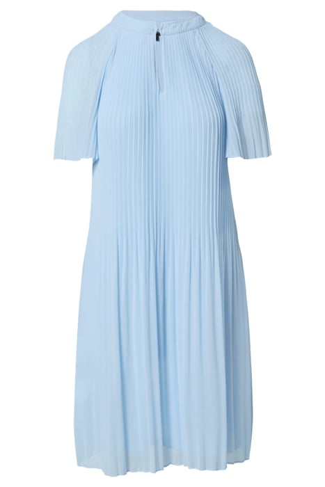 COMMA DRESSES BLUE 3