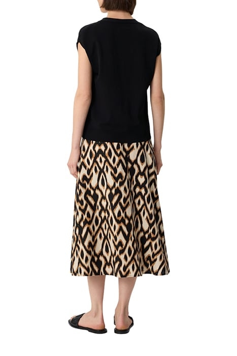 COMMA PULLOVERS BLACK 3